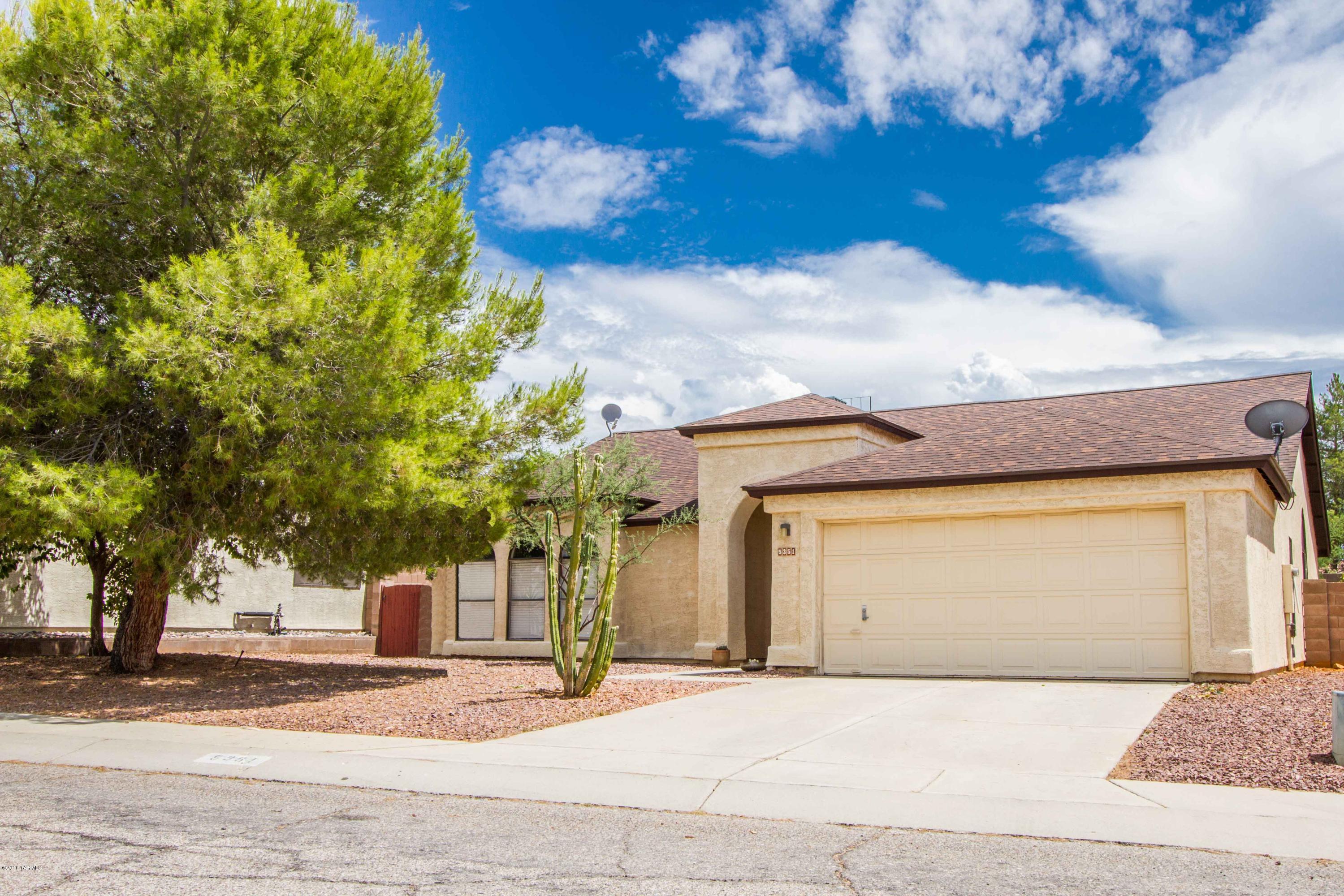 THIS IS IT! Beautifully updated and move-in ready home in Countryside Vista. This home has a very open floor plan with a formal living room, formal dining room, family room that opens to the kitchen with maple cabinets and beautiful counter tops. Entertainers dream in the backyard with sitting area, trees, and the easiest to care for faux grass. Amazing master suite with a closet to die for! You have to see this home in person! No Poly Butylene to worry about here!