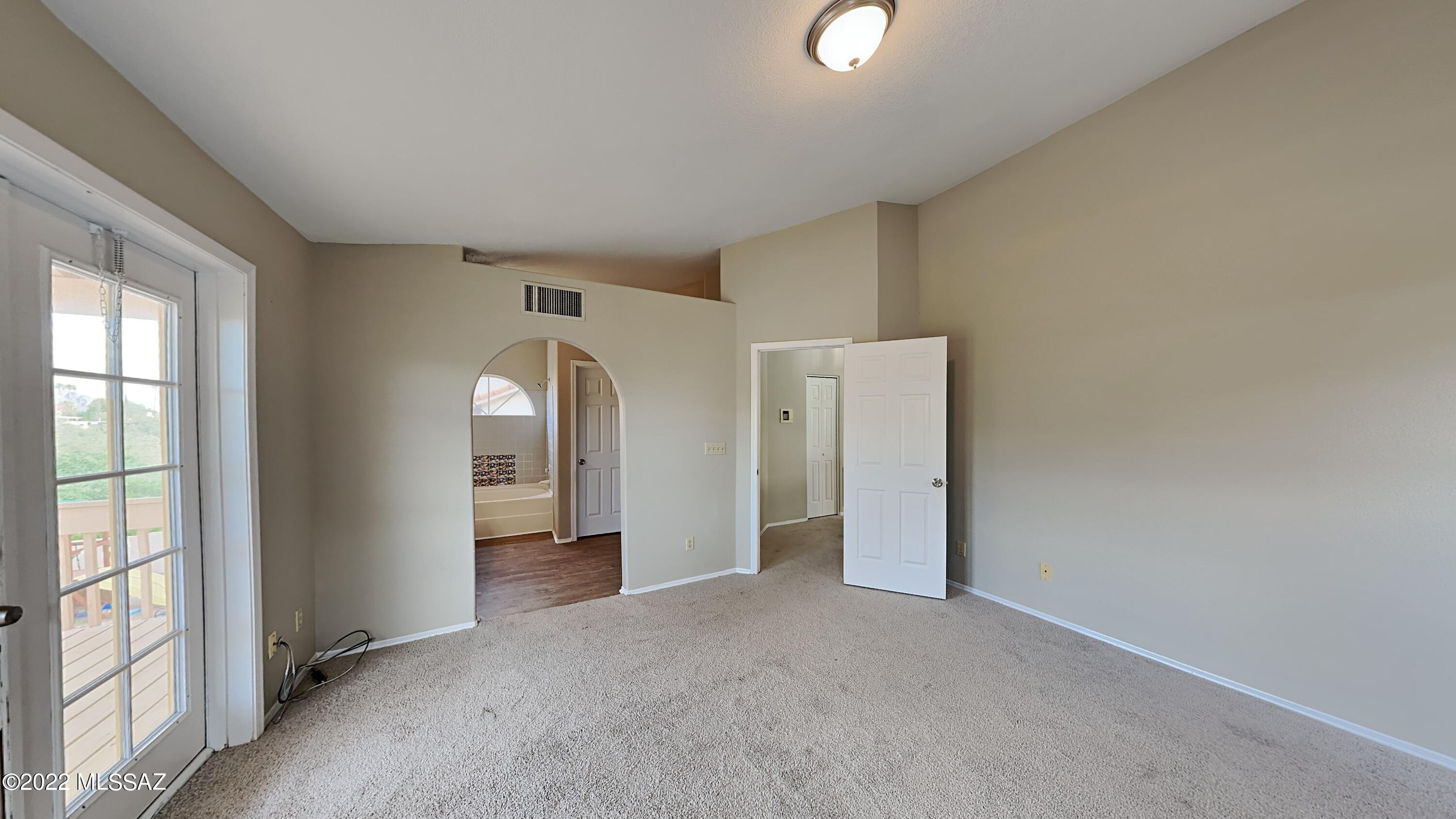 Copper Creek I - Residential