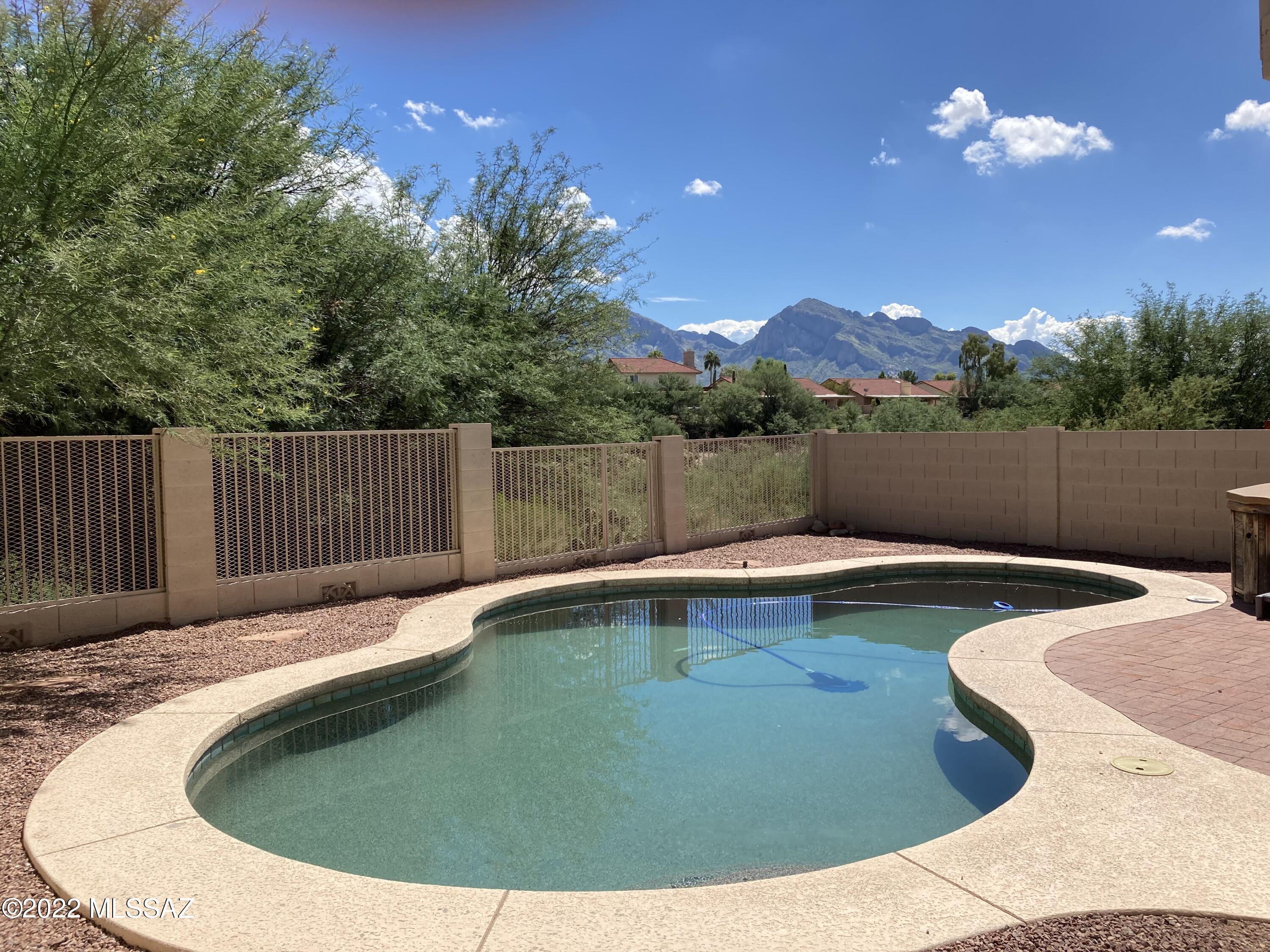 Copper Creek I - Residential