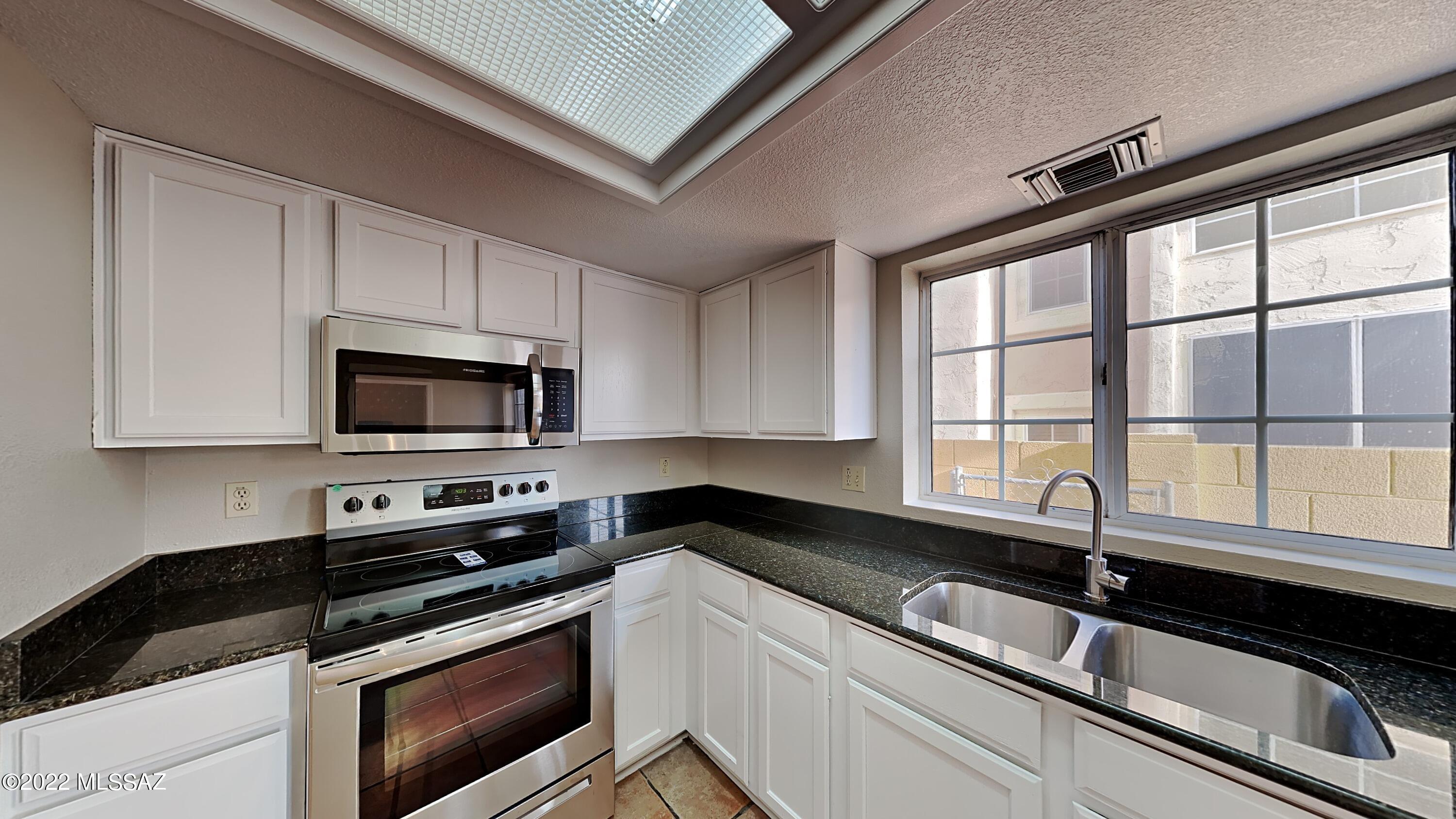 Copper Creek I - Residential