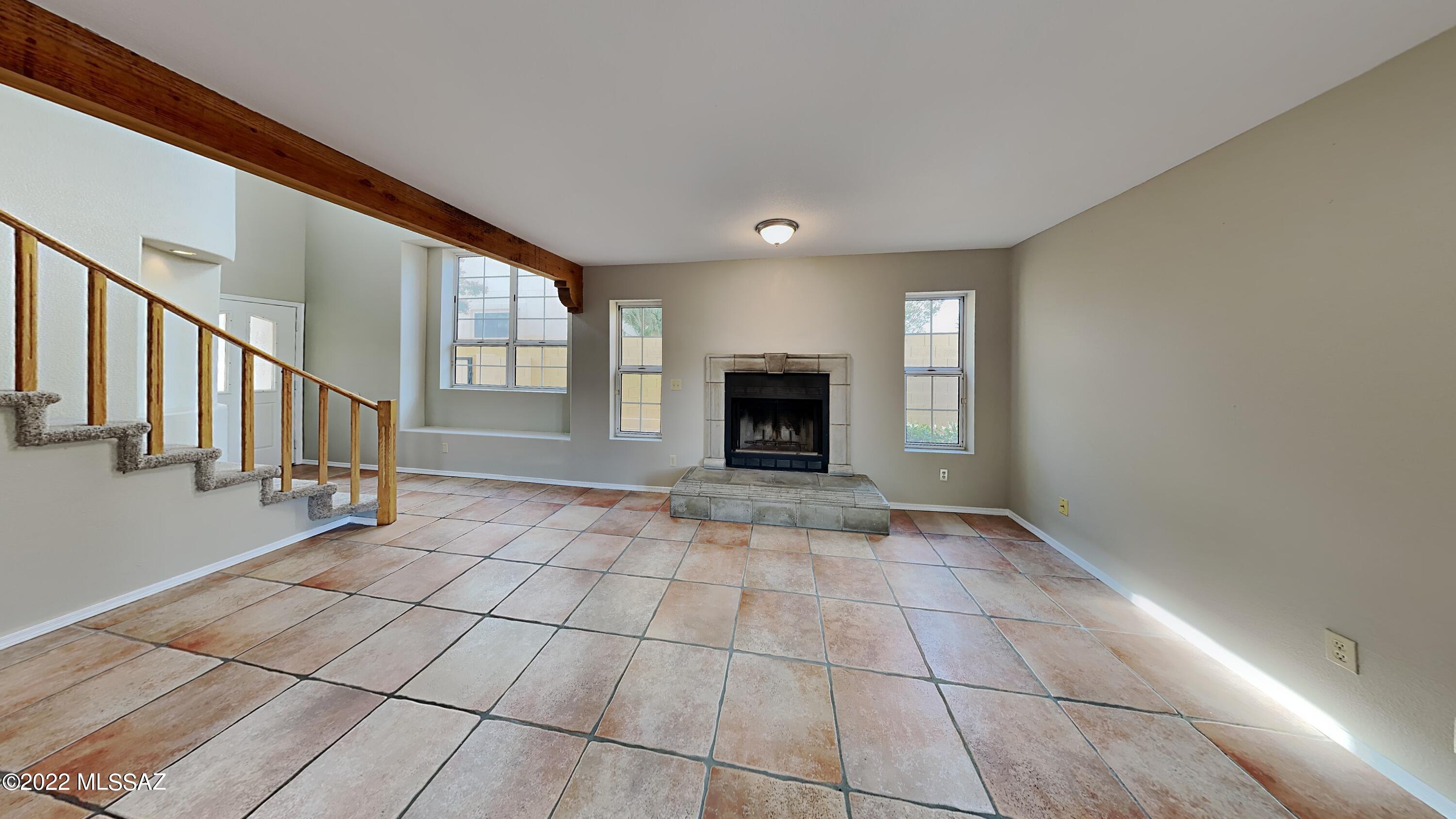 Copper Creek I - Residential