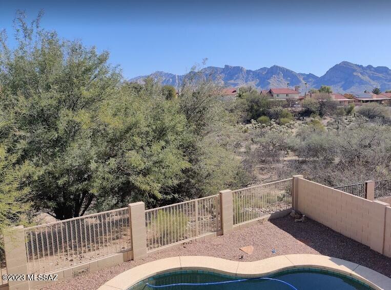 Copper Creek I - Residential
