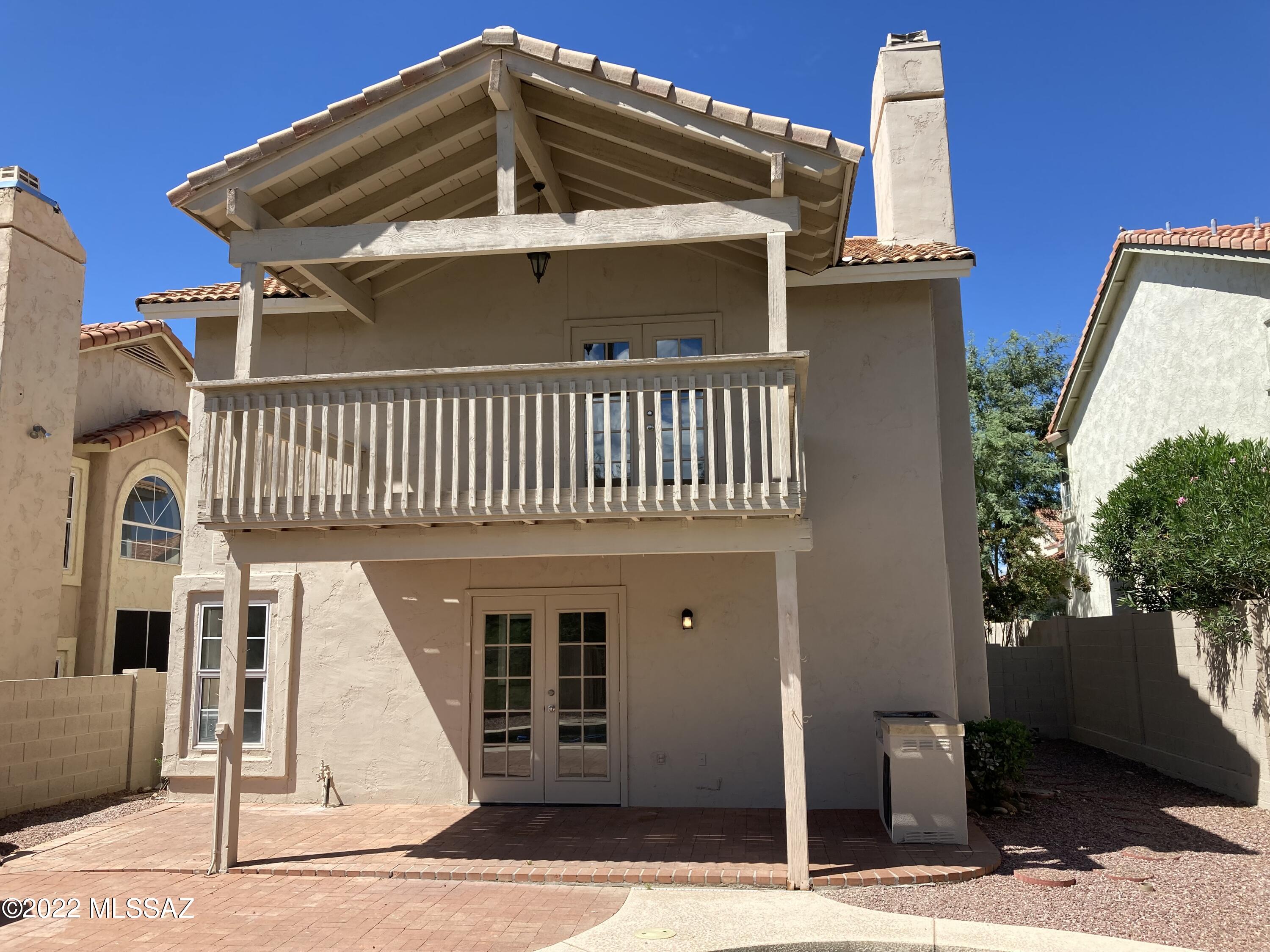 Copper Creek I - Residential