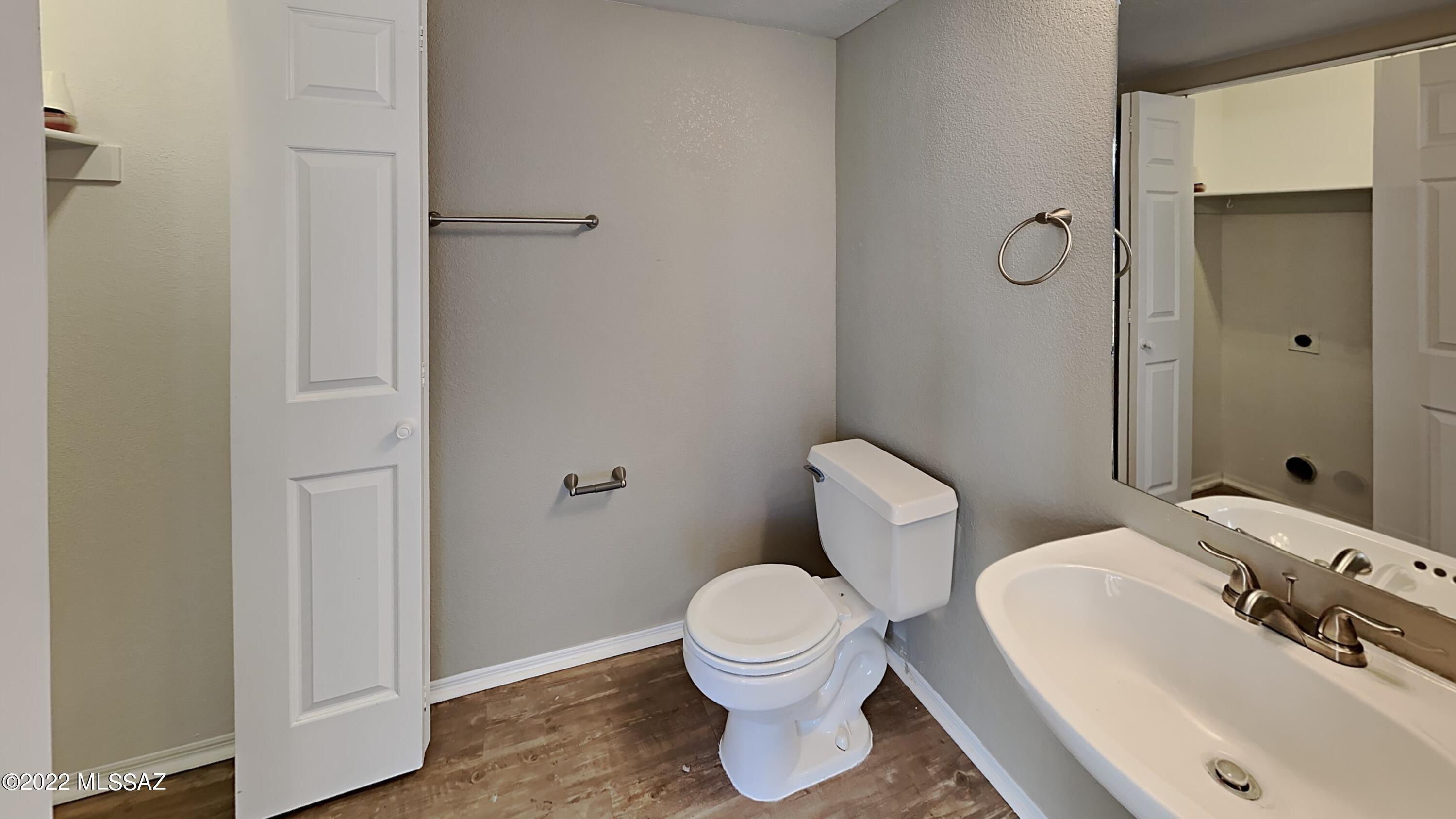 Copper Creek I - Residential