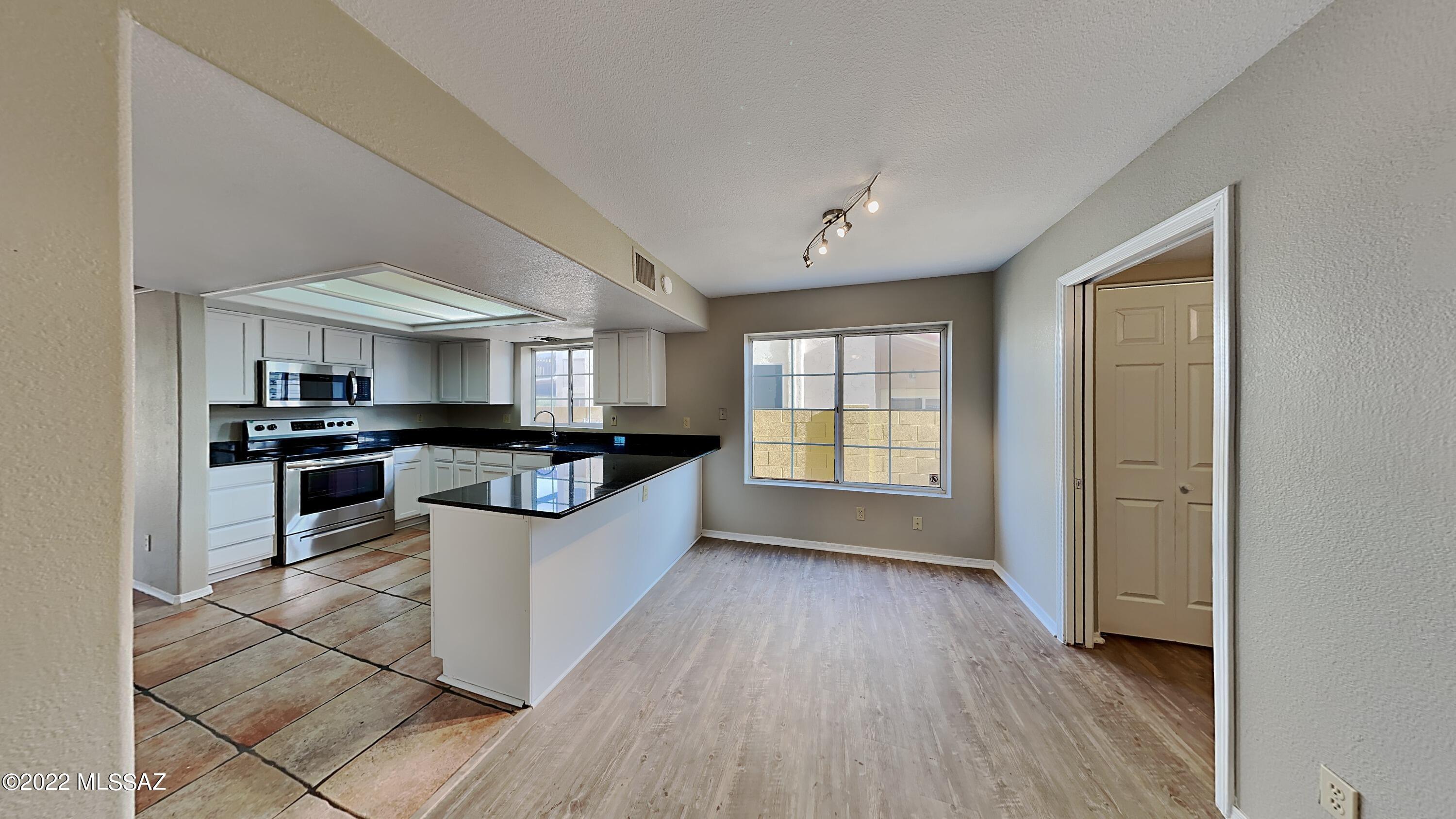 Copper Creek I - Residential
