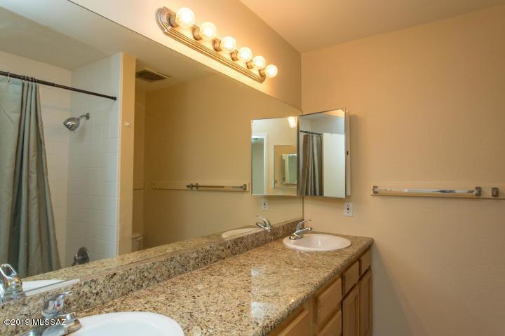 Costa Del Sol Condominiums - Residential