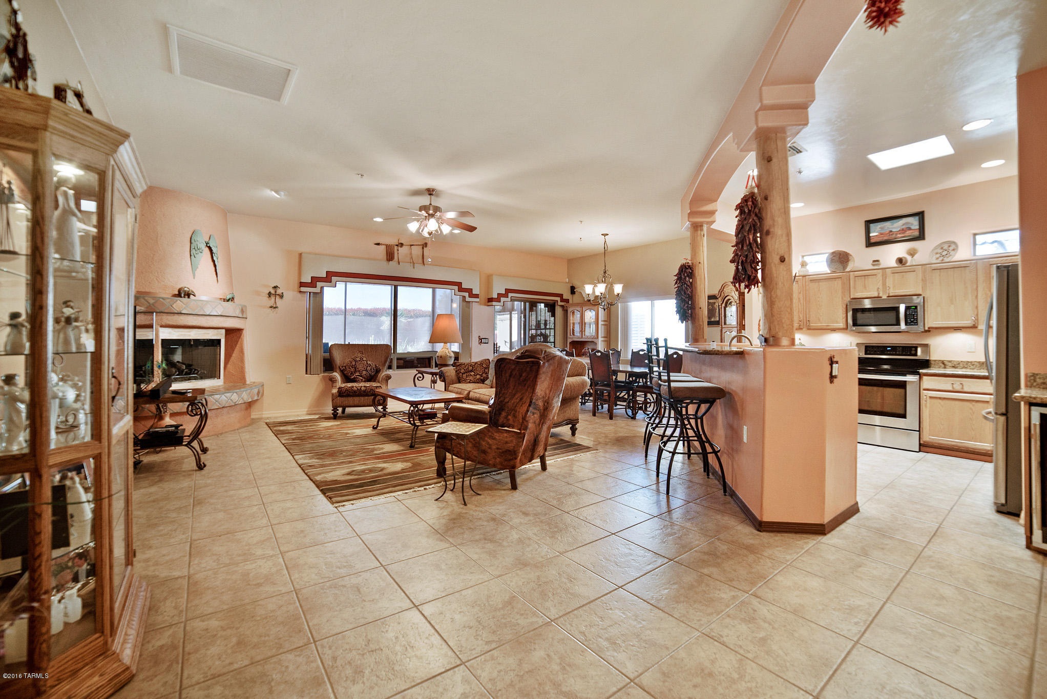 The Links At Santa Rita Springs (1-94) - Residential