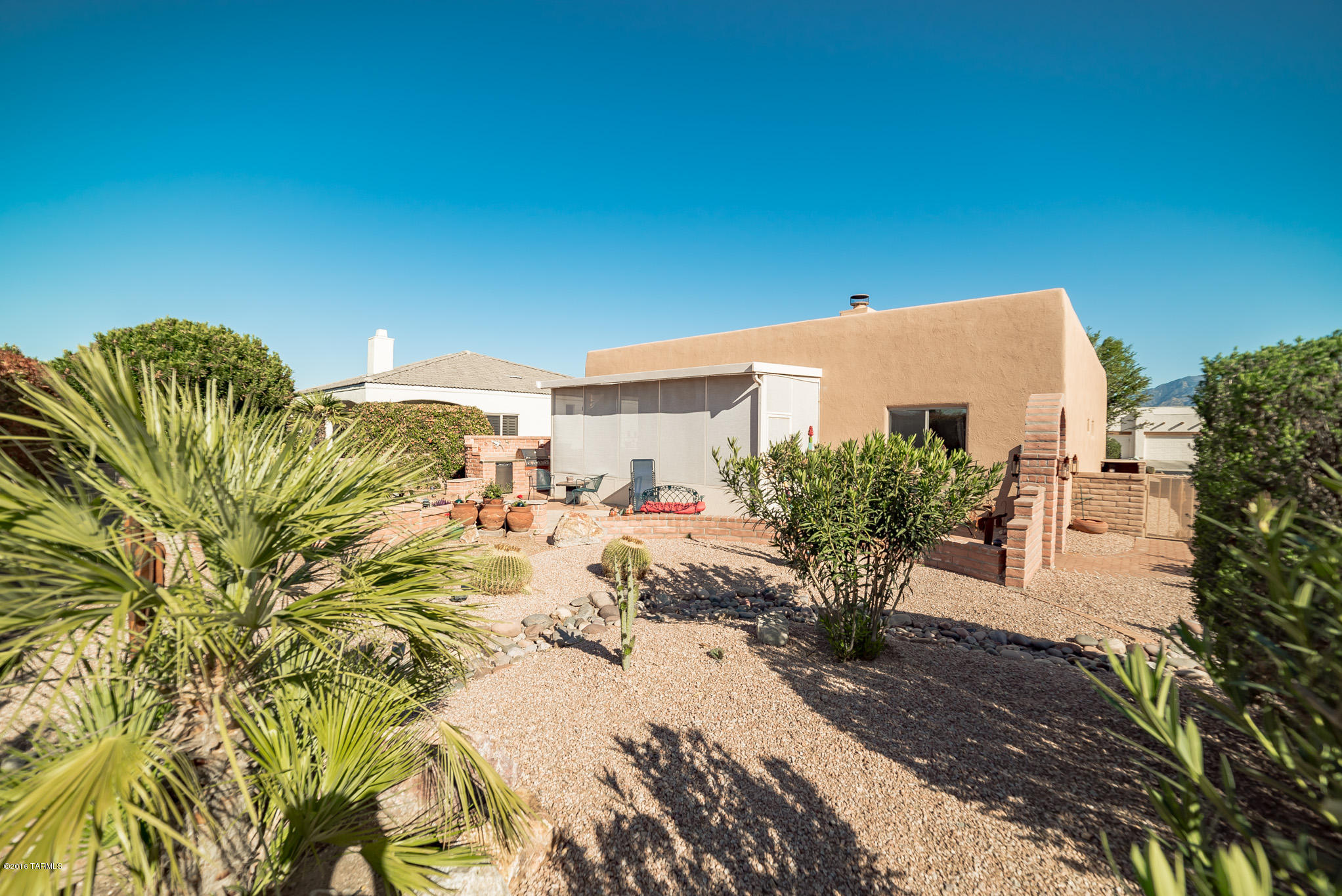 The Links At Santa Rita Springs (1-94) - Residential