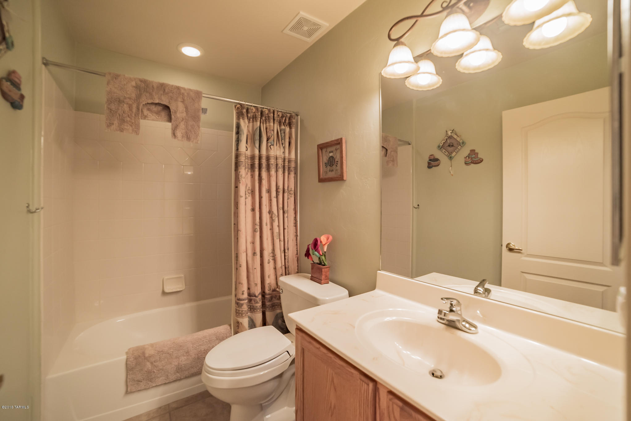 The Links At Santa Rita Springs (1-94) - Residential