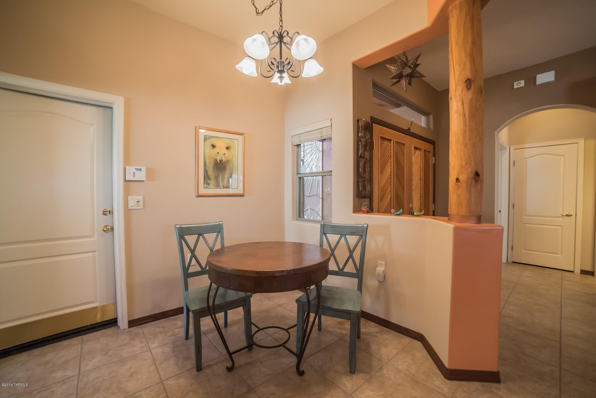 The Links At Santa Rita Springs (1-94) - Residential