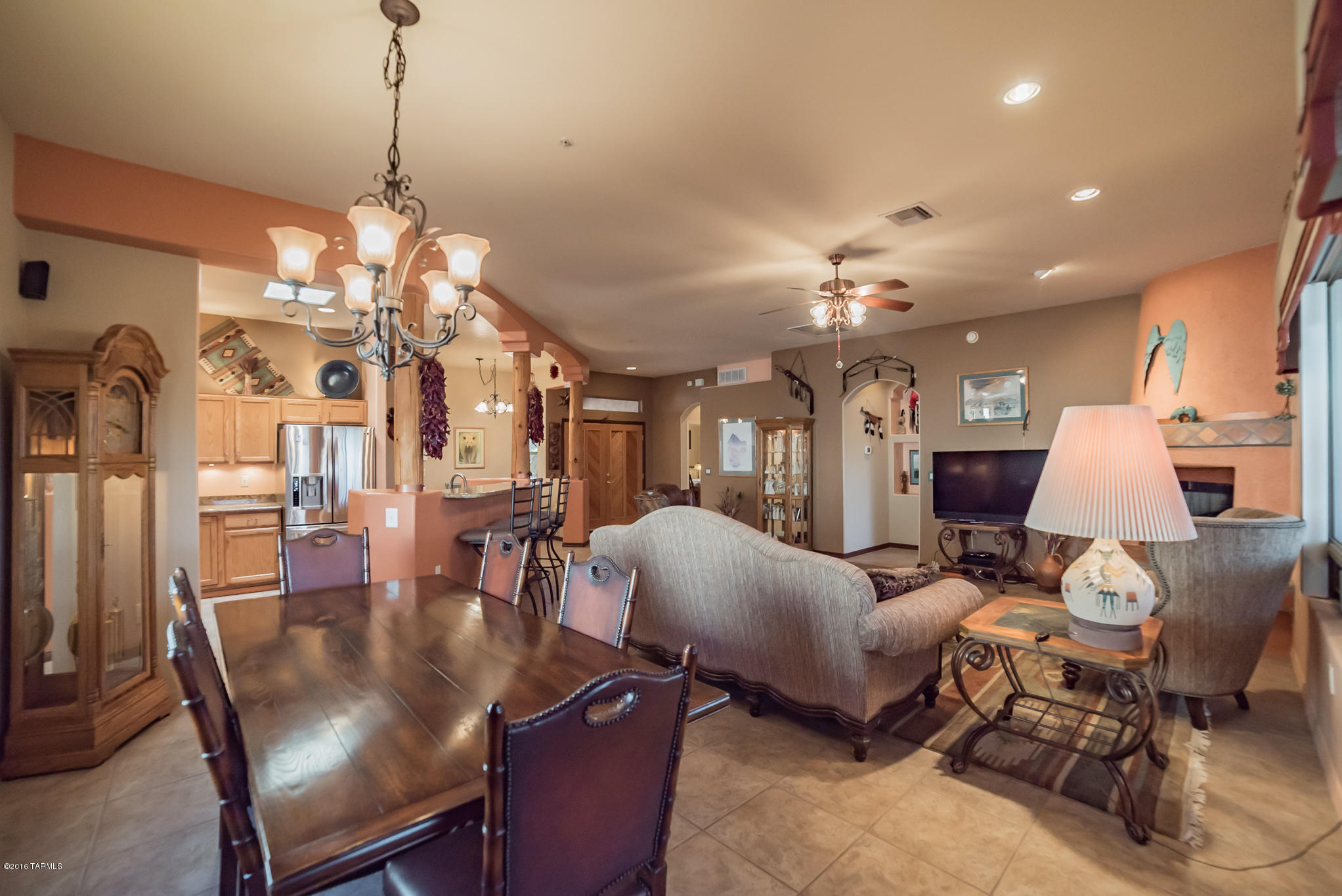 The Links At Santa Rita Springs (1-94) - Residential
