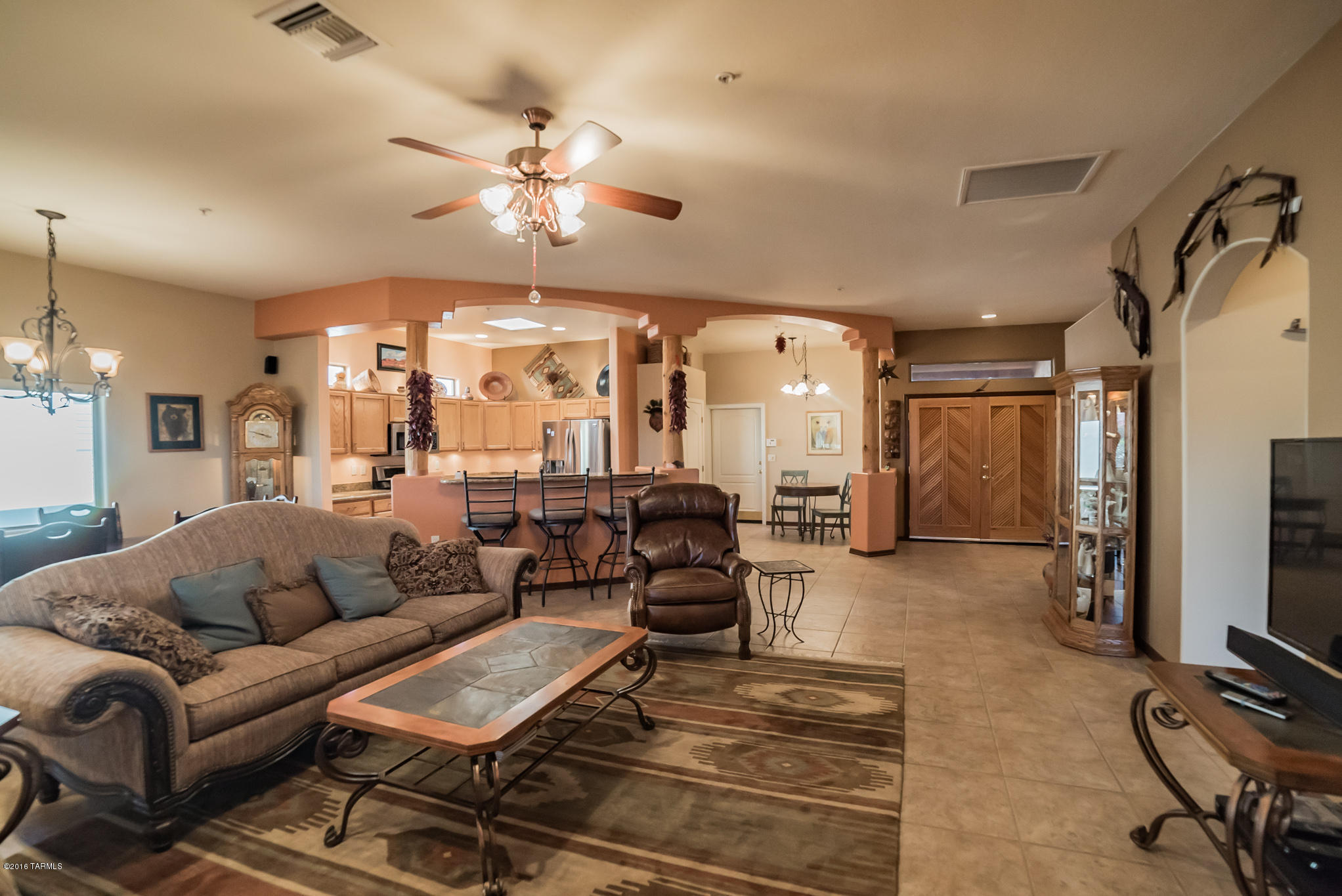 The Links At Santa Rita Springs (1-94) - Residential