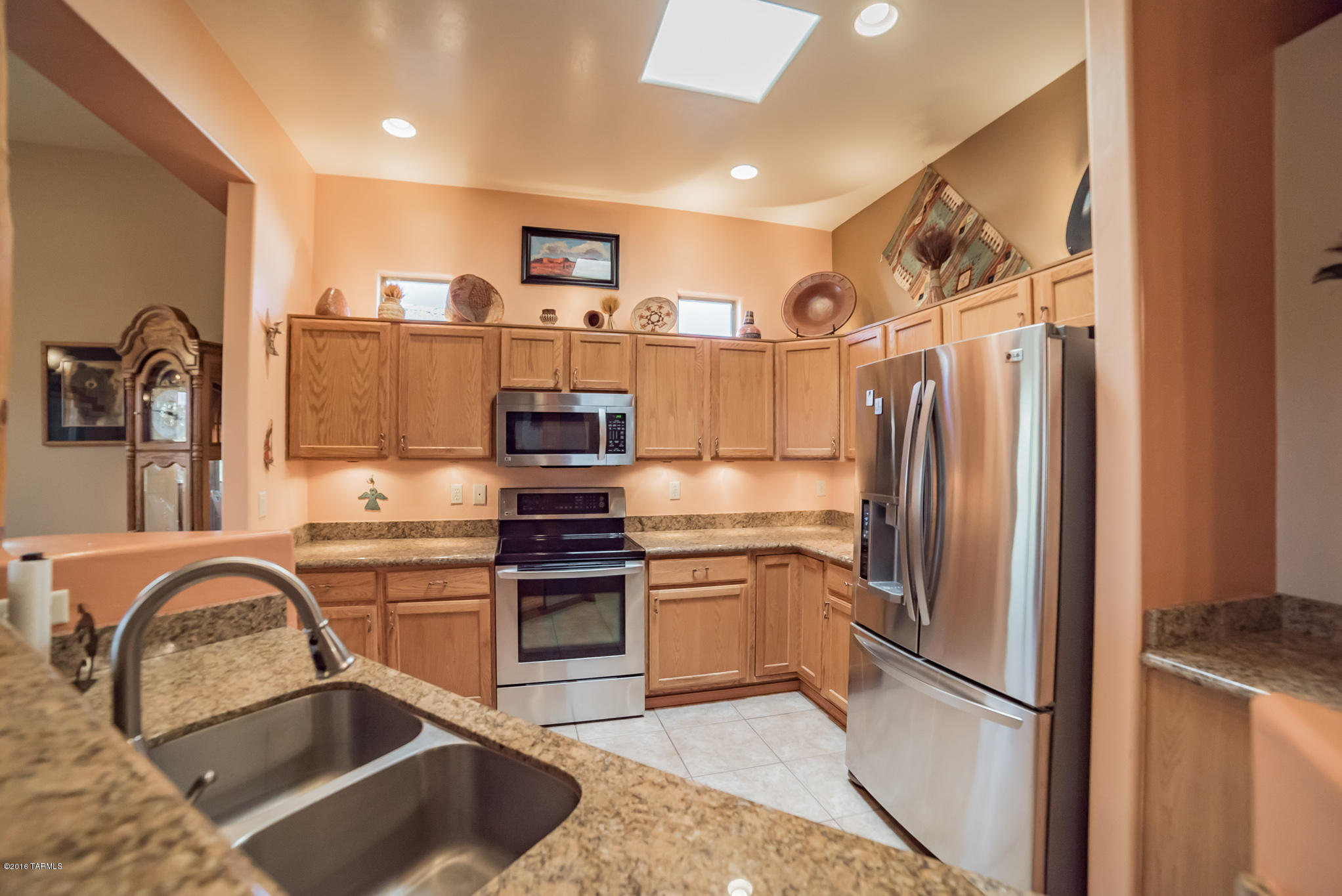 The Links At Santa Rita Springs (1-94) - Residential