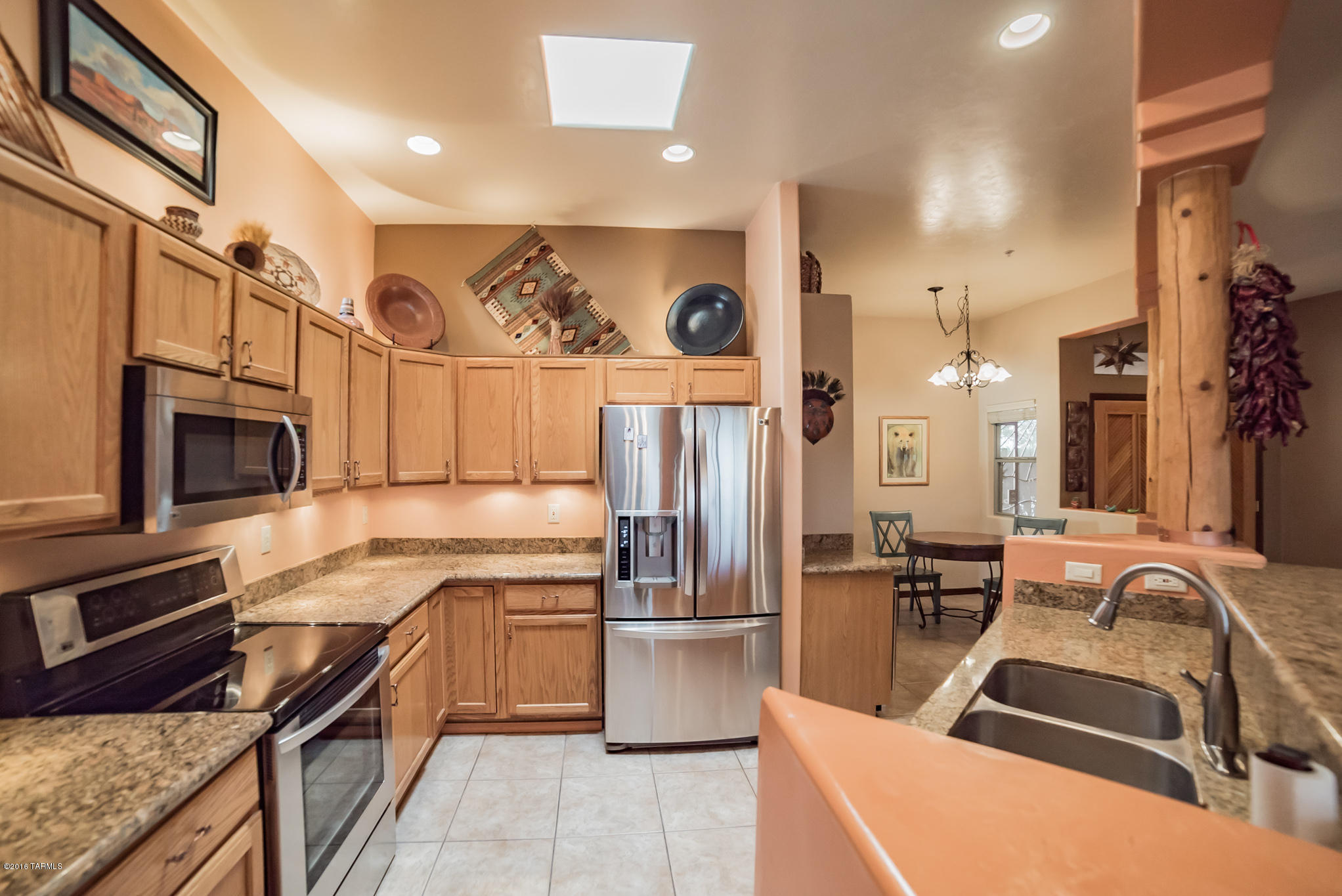 The Links At Santa Rita Springs (1-94) - Residential