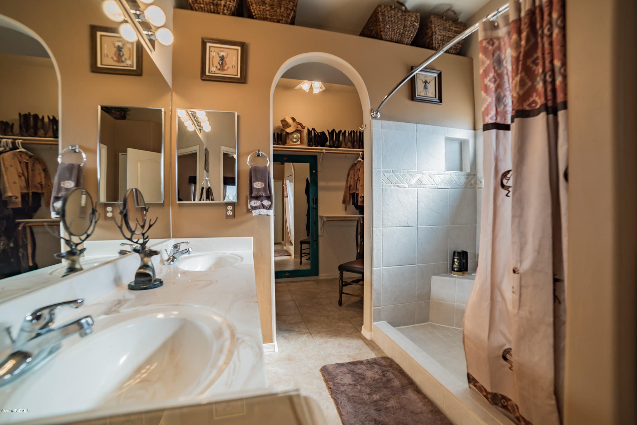 The Links At Santa Rita Springs (1-94) - Residential