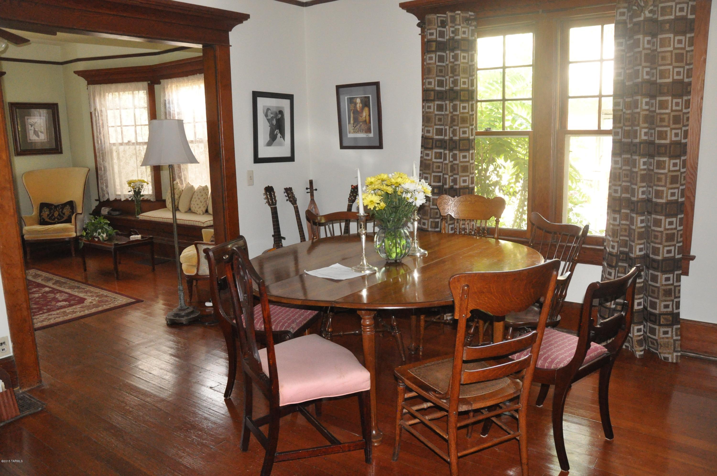 Tucson - Residential