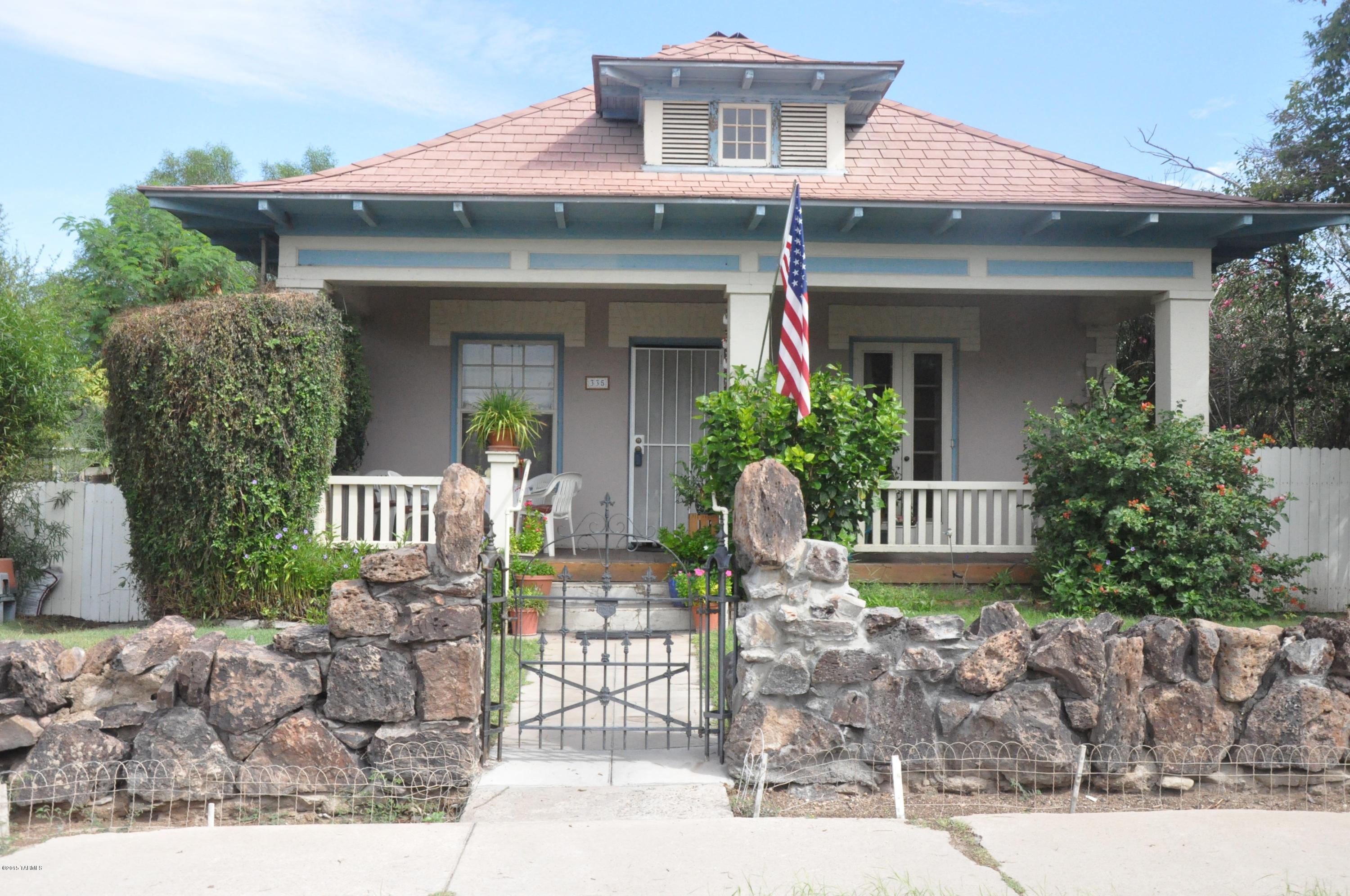 Tucson - Residential