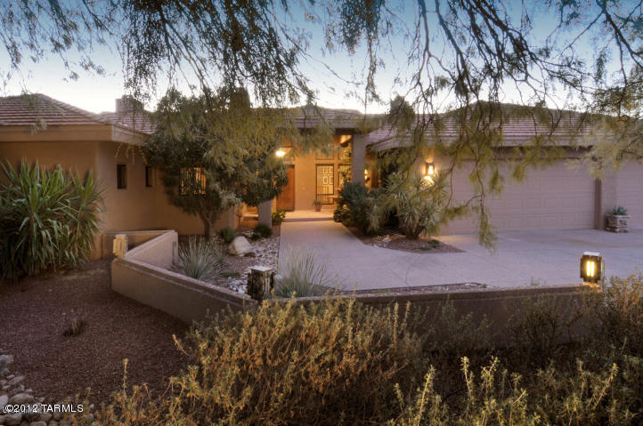 Casas Esperero (1-6) - Residential Lease