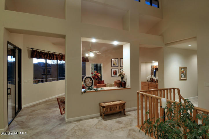 Casas Esperero (1-6) - Residential Lease