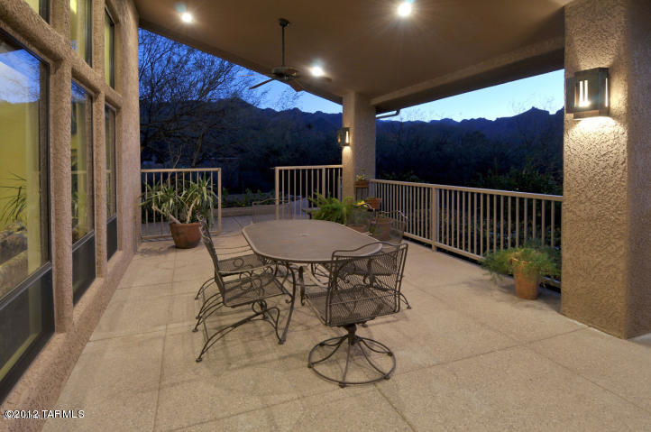 Casas Esperero (1-6) - Residential Lease
