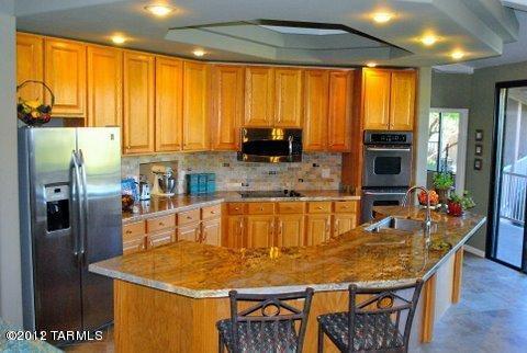 Casas Esperero (1-6) - Residential Lease