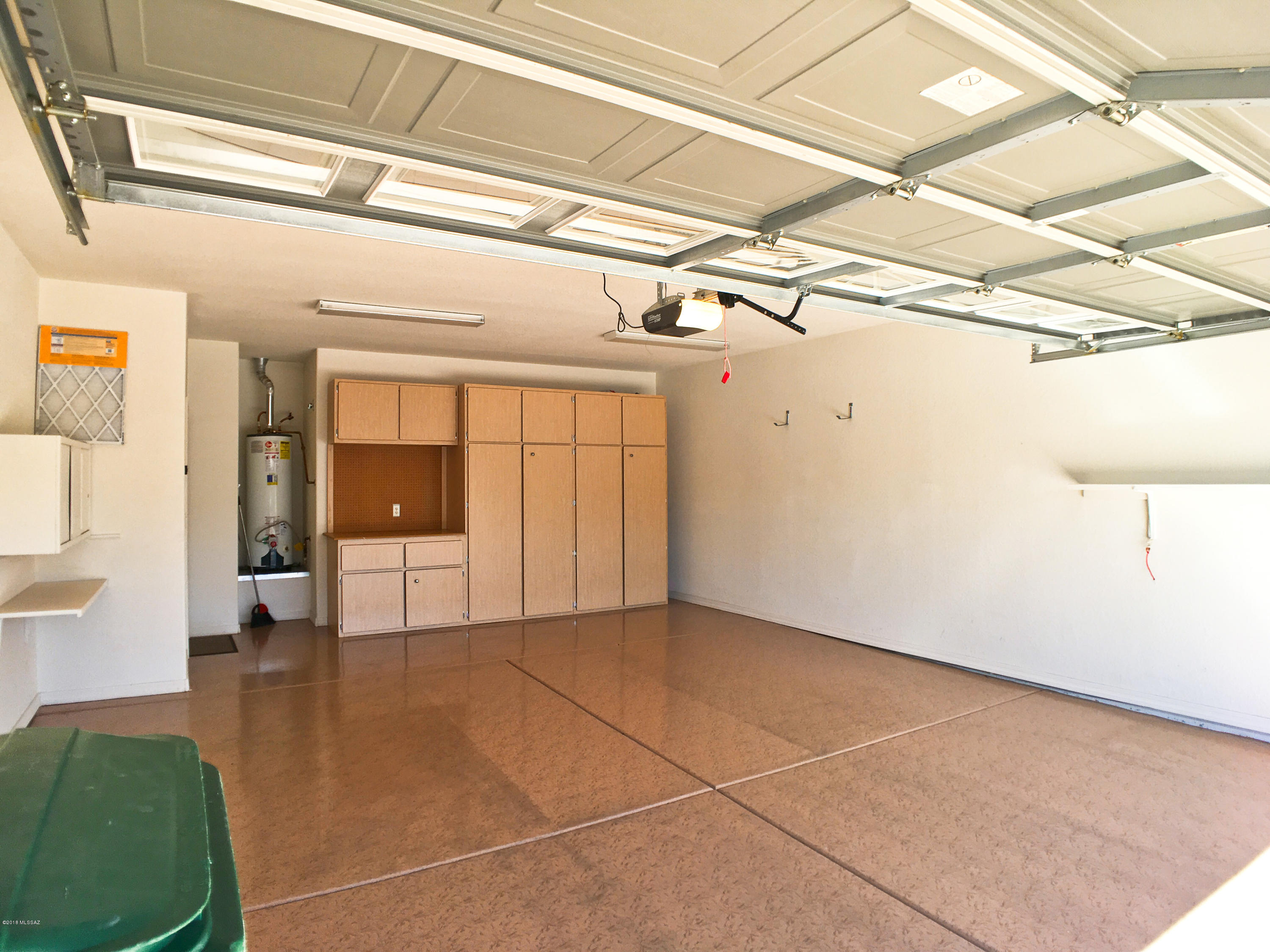 Vistoso Village - Residential