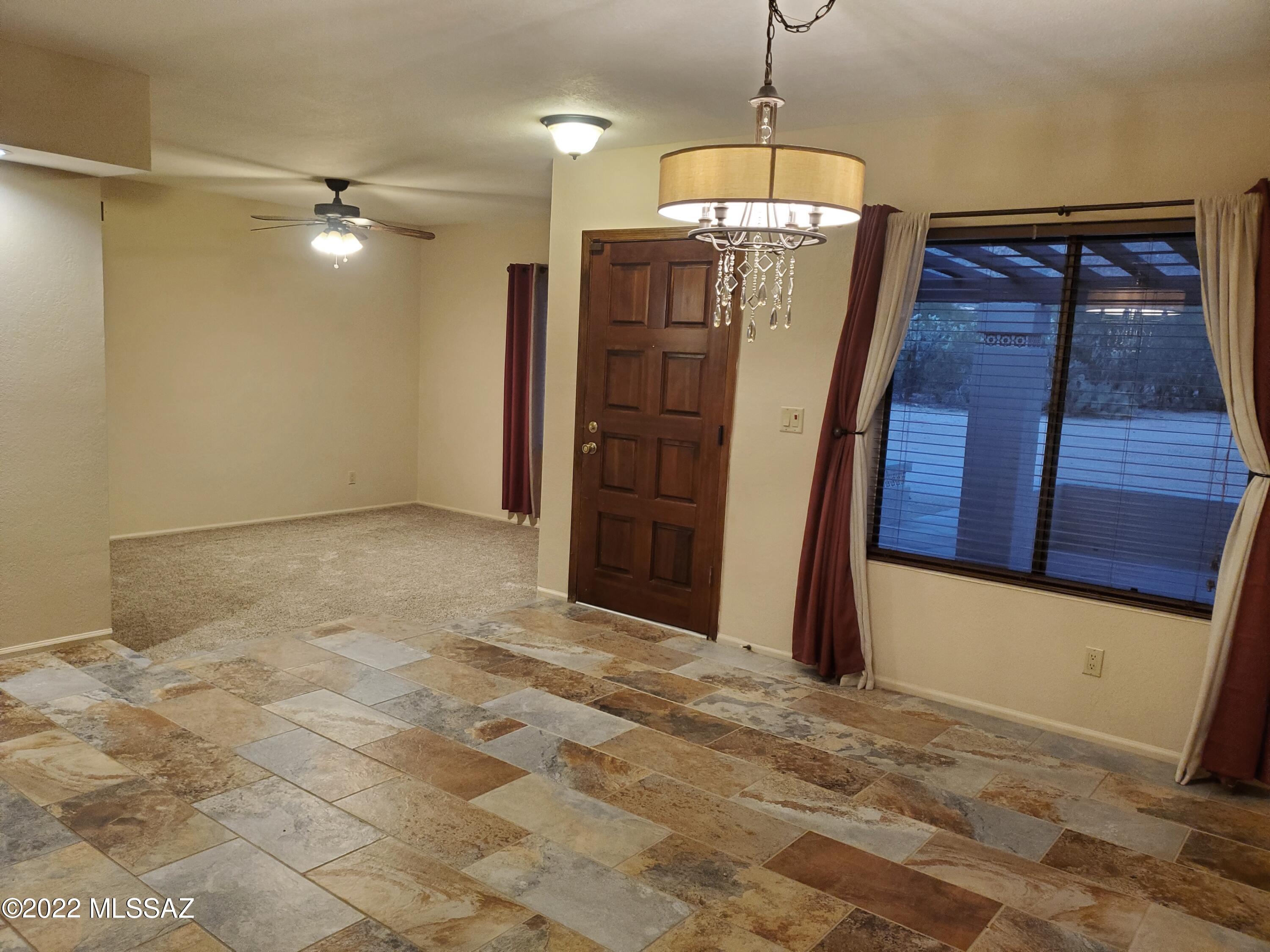 Catalina Madre (1-70) - Residential
