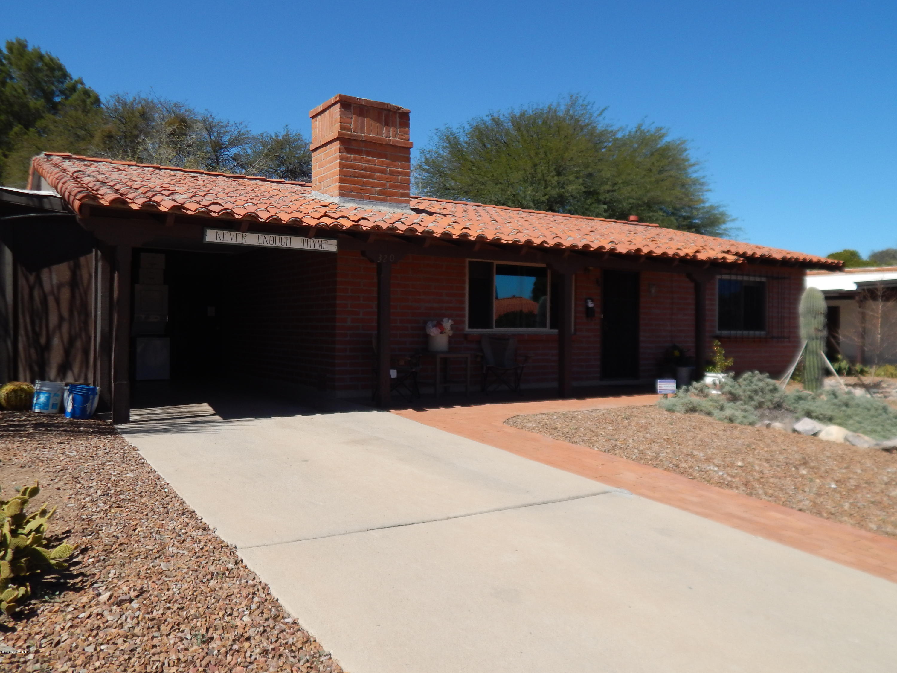 N/A - Residential