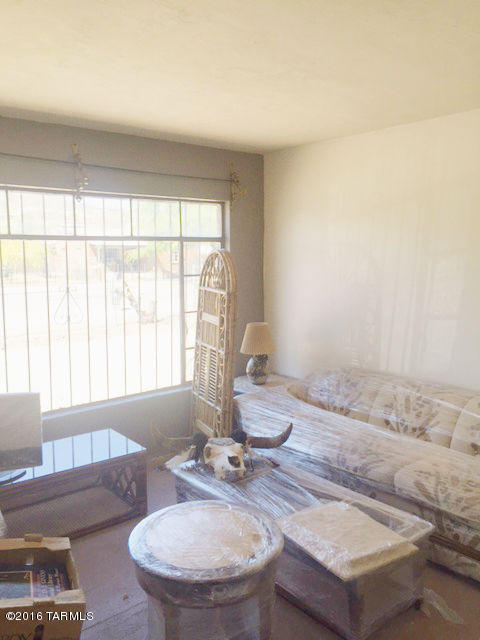 Menlo Park Annex - Residential Lease