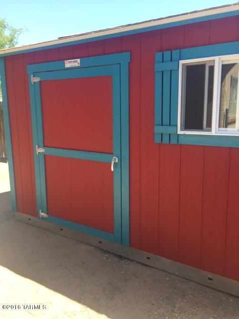 Menlo Park Annex - Residential Lease