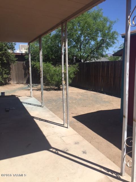 Menlo Park Annex - Residential Lease