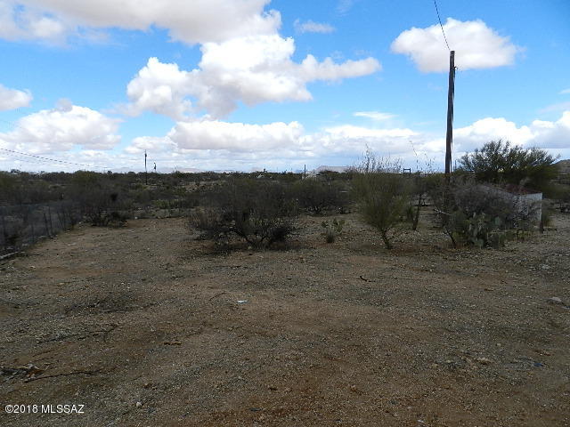 Wrangler Ranches (1-56) - Residential