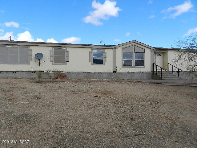 Wrangler Ranches (1-56) - Residential