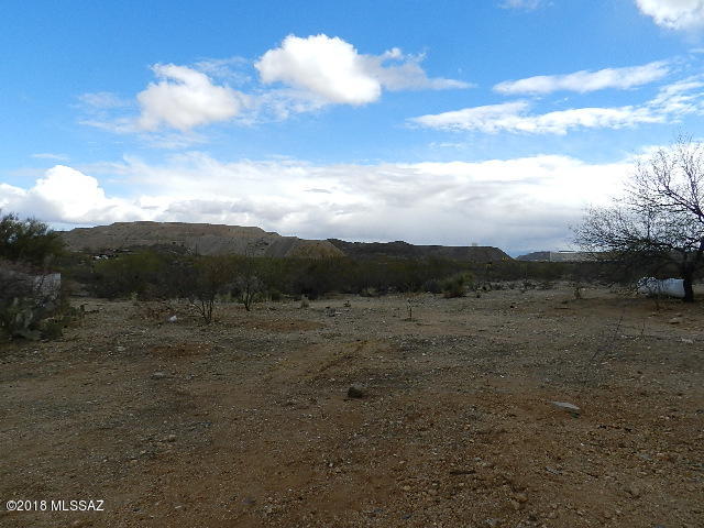 Wrangler Ranches (1-56) - Residential