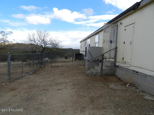 Wrangler Ranches (1-56) - Residential