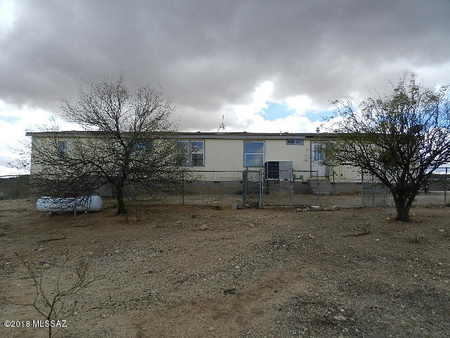 Wrangler Ranches (1-56) - Residential