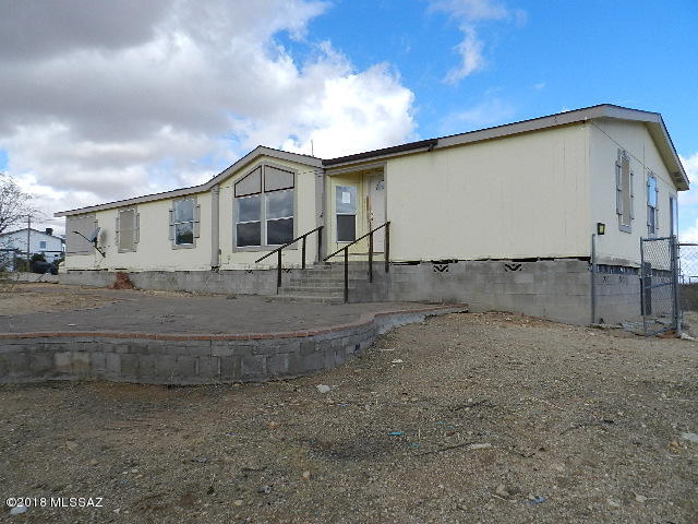 Wrangler Ranches (1-56) - Residential