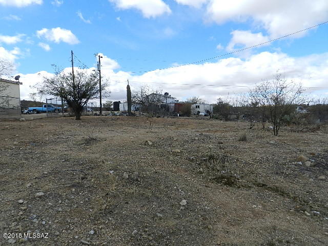 Wrangler Ranches (1-56) - Residential