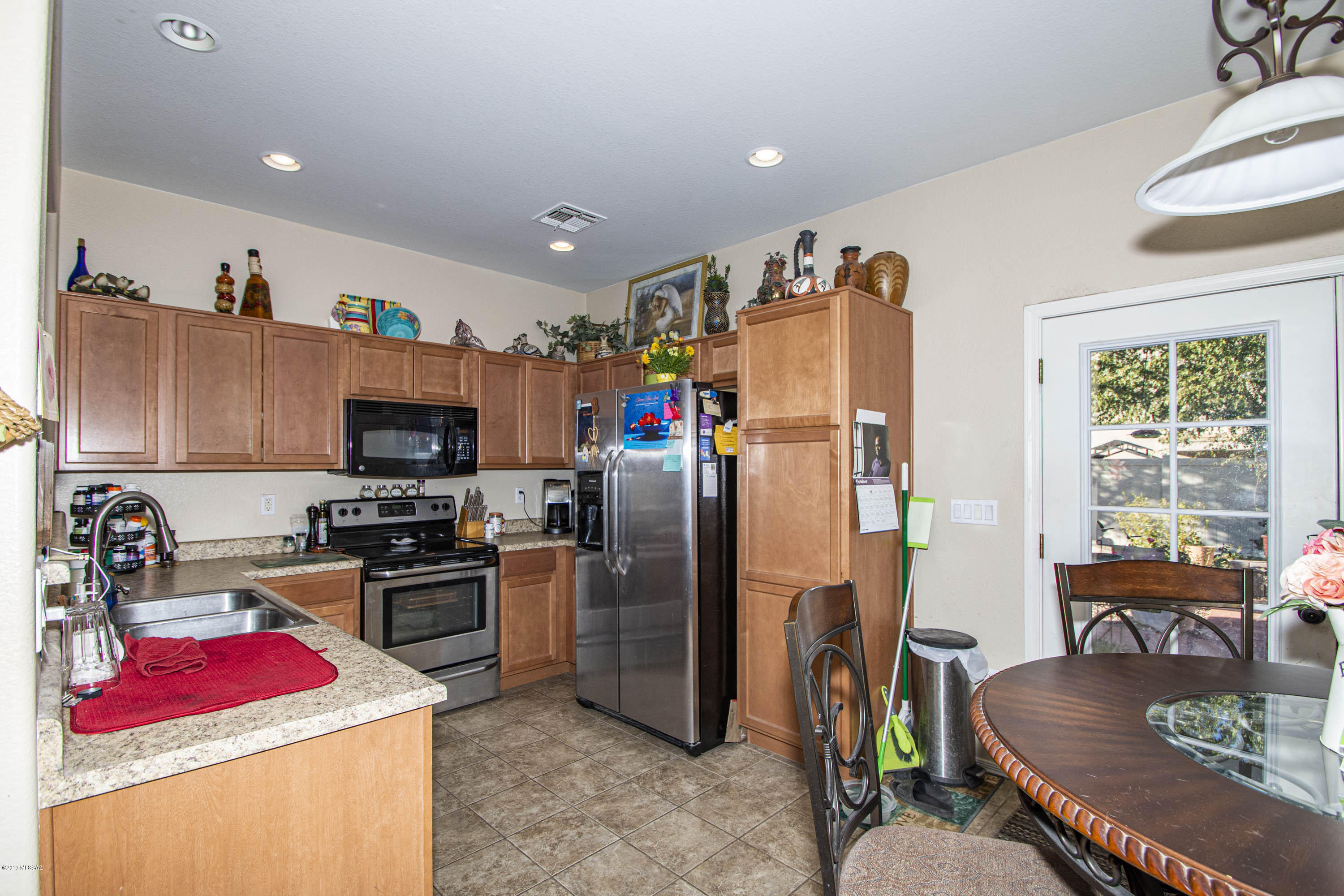 Red Rock Village - Residential