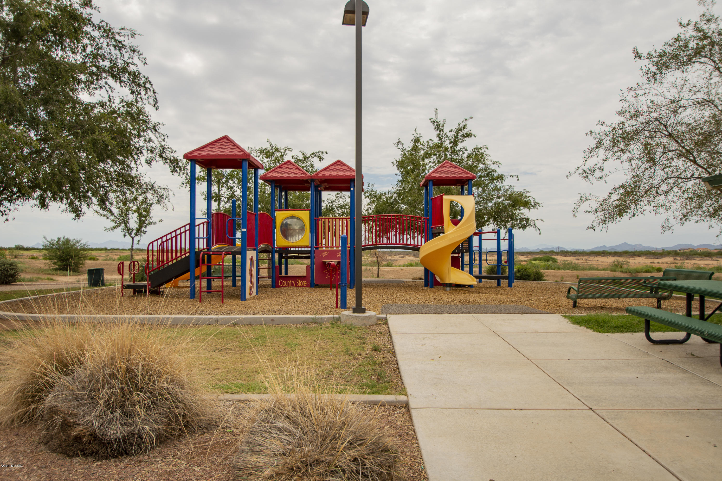 Red Rock Village - Residential