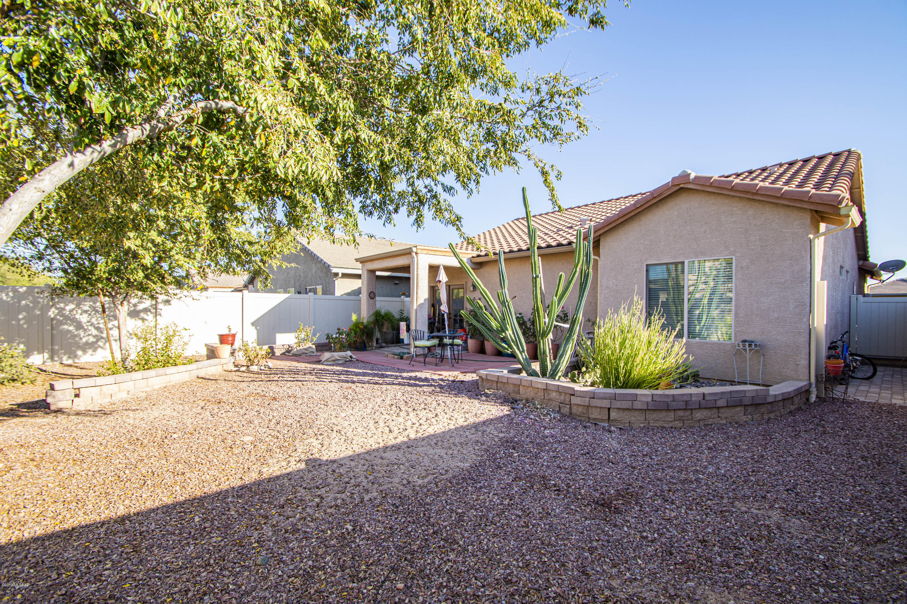 Red Rock Village - Residential