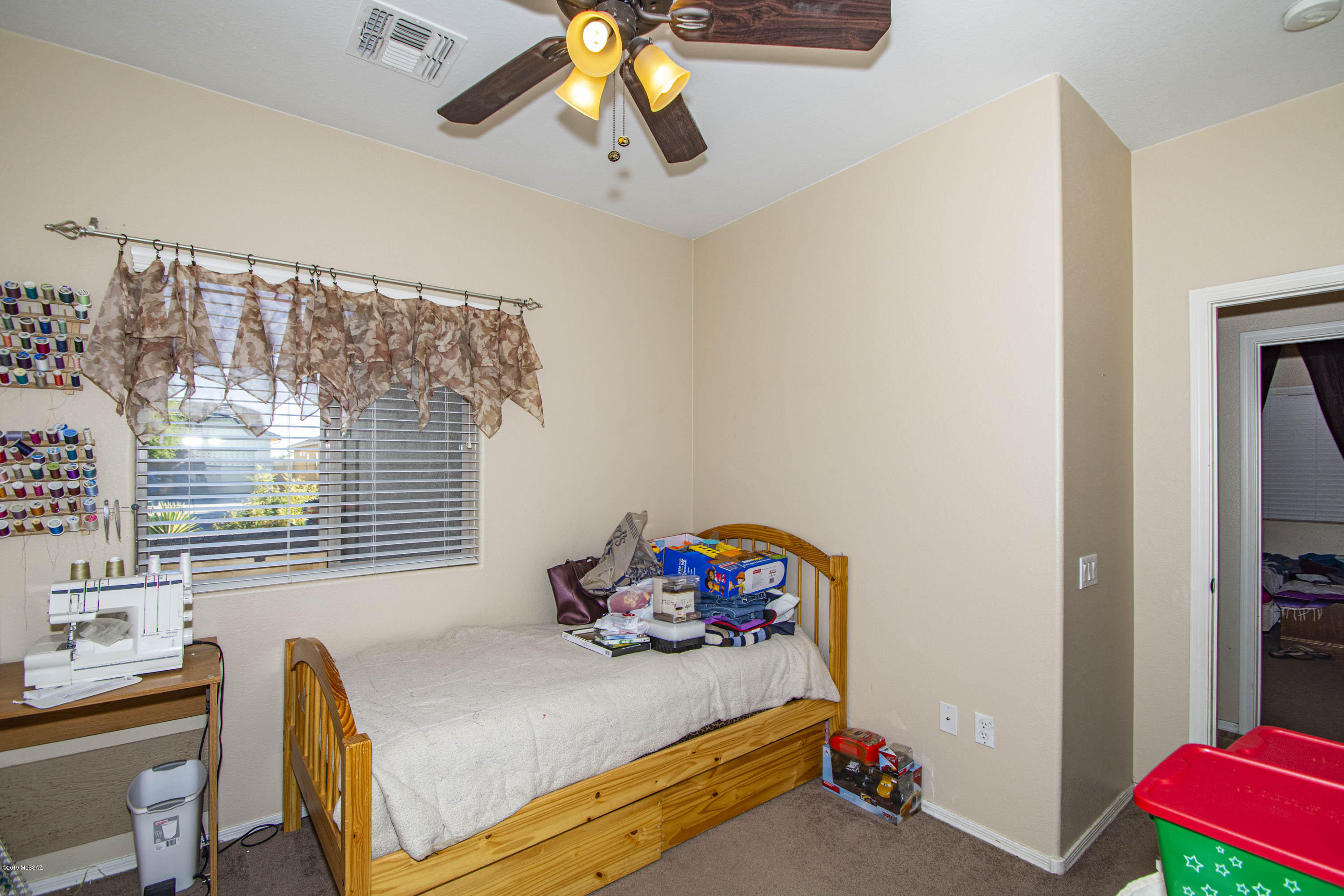 Red Rock Village - Residential