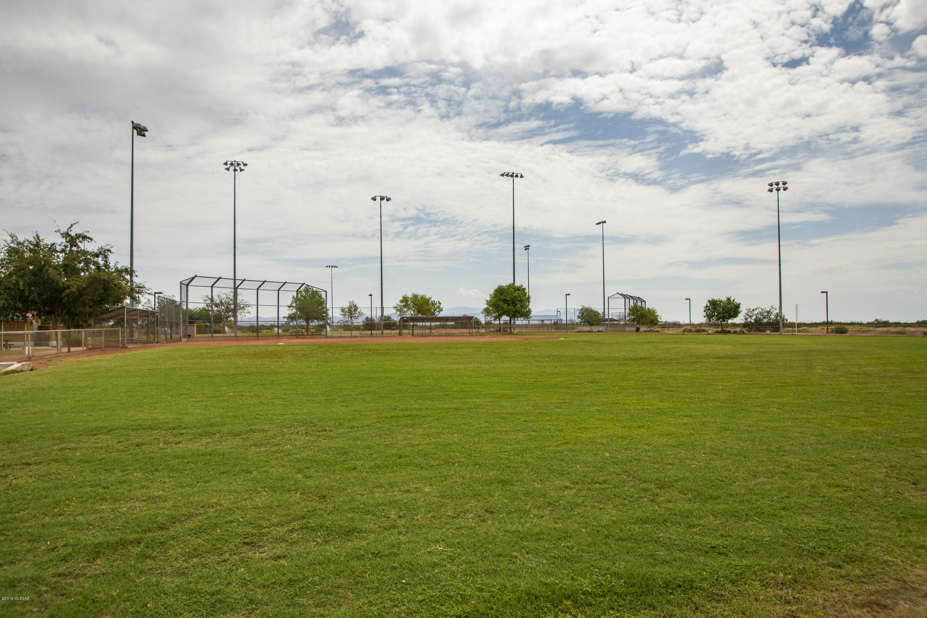 Red Rock Village - Residential