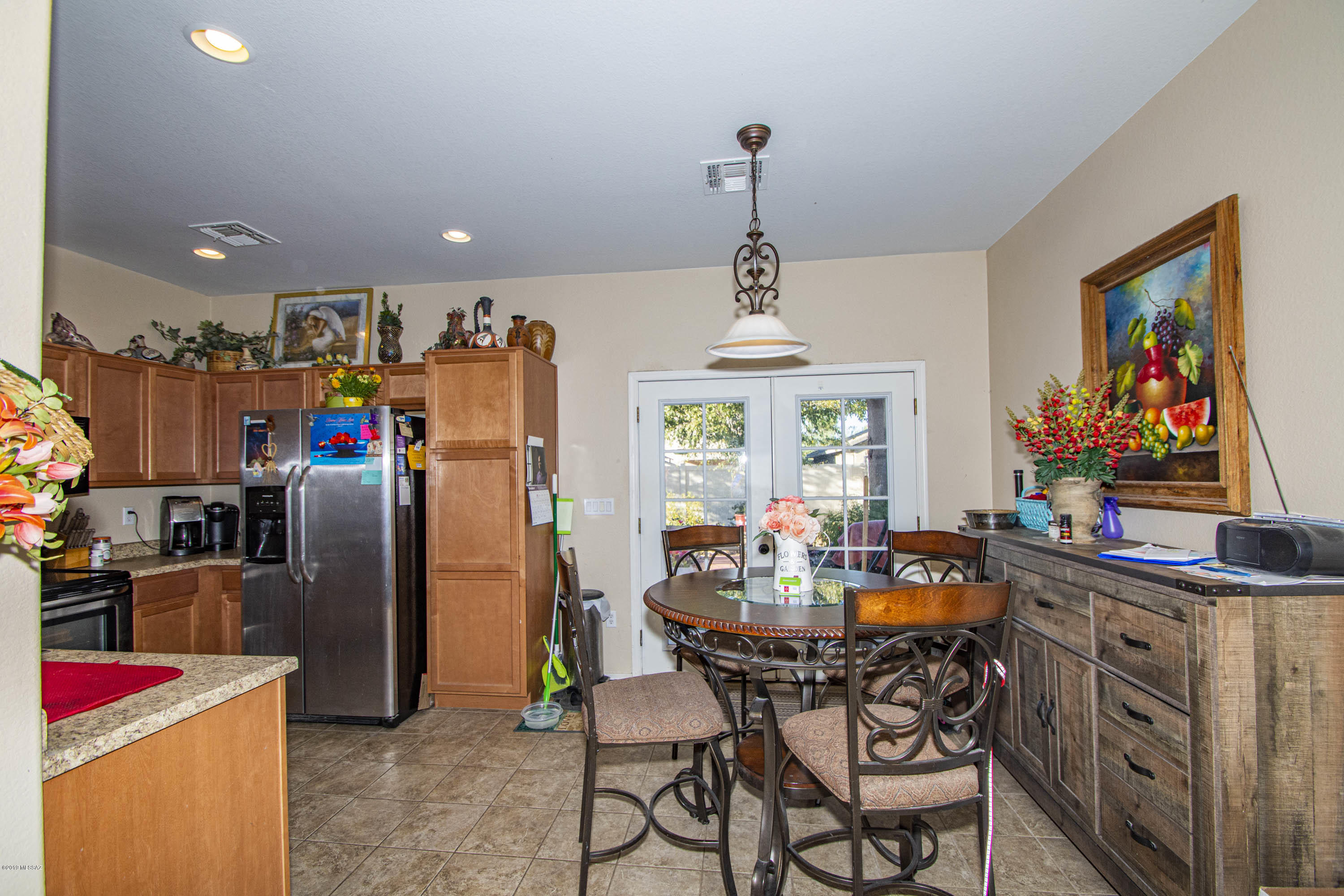 Red Rock Village - Residential