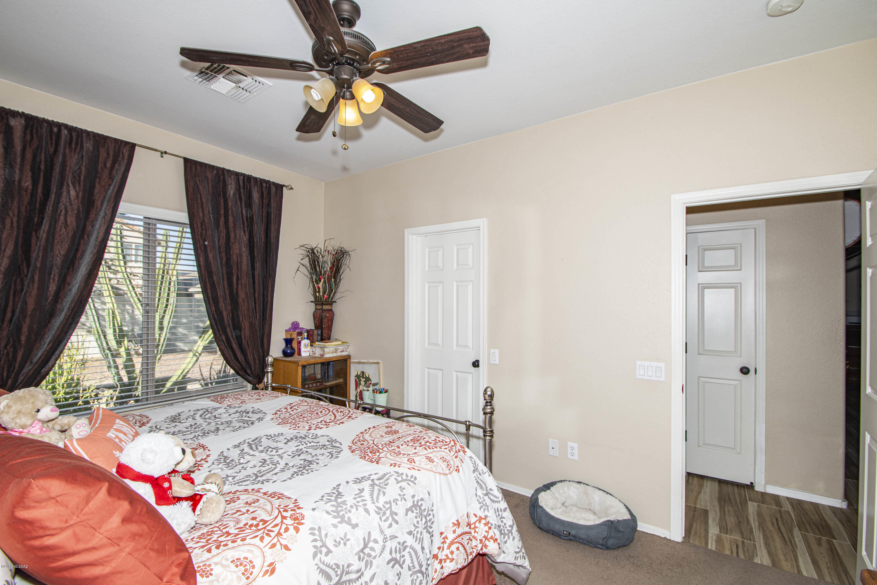 Red Rock Village - Residential