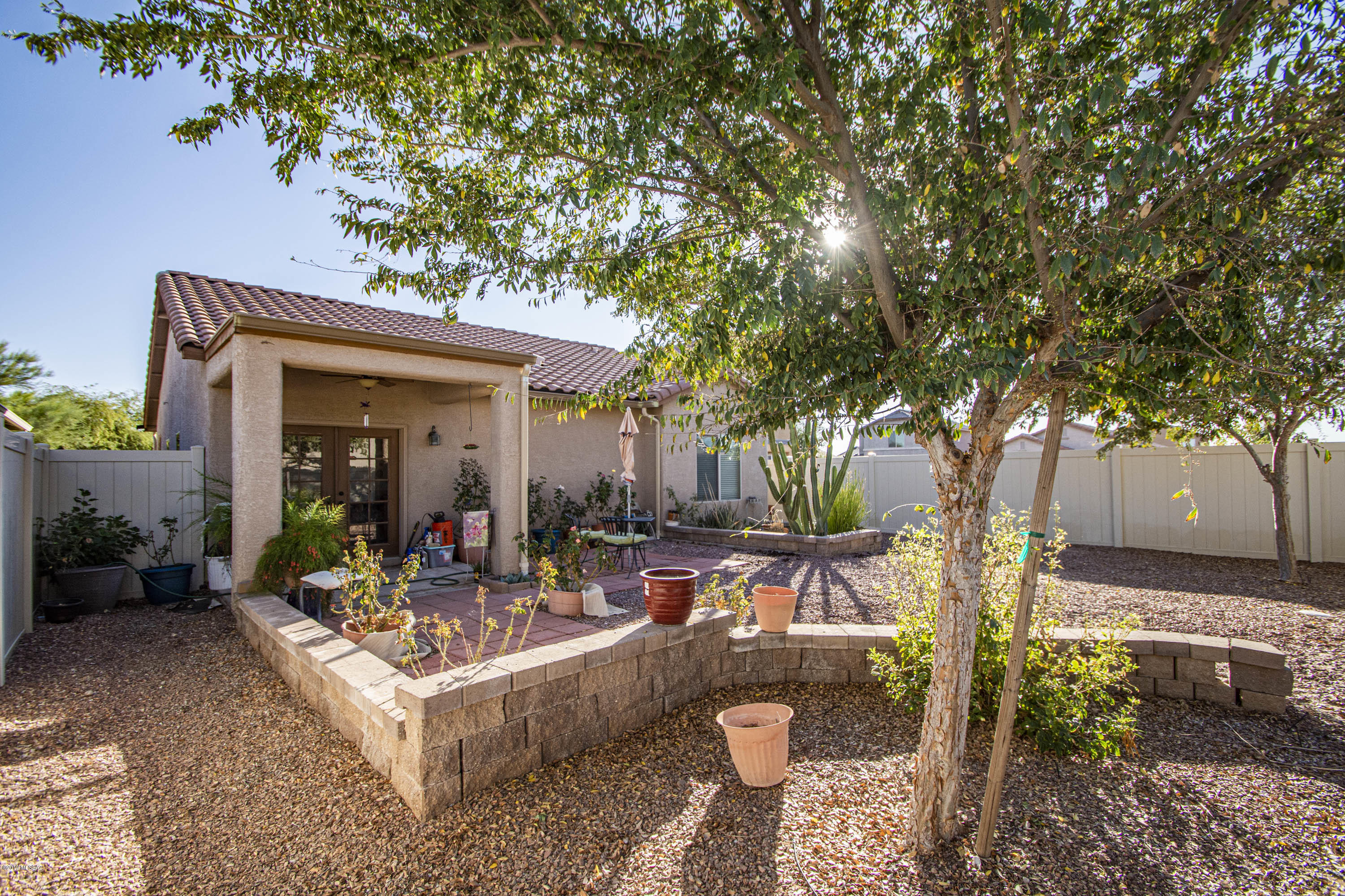 Red Rock Village - Residential