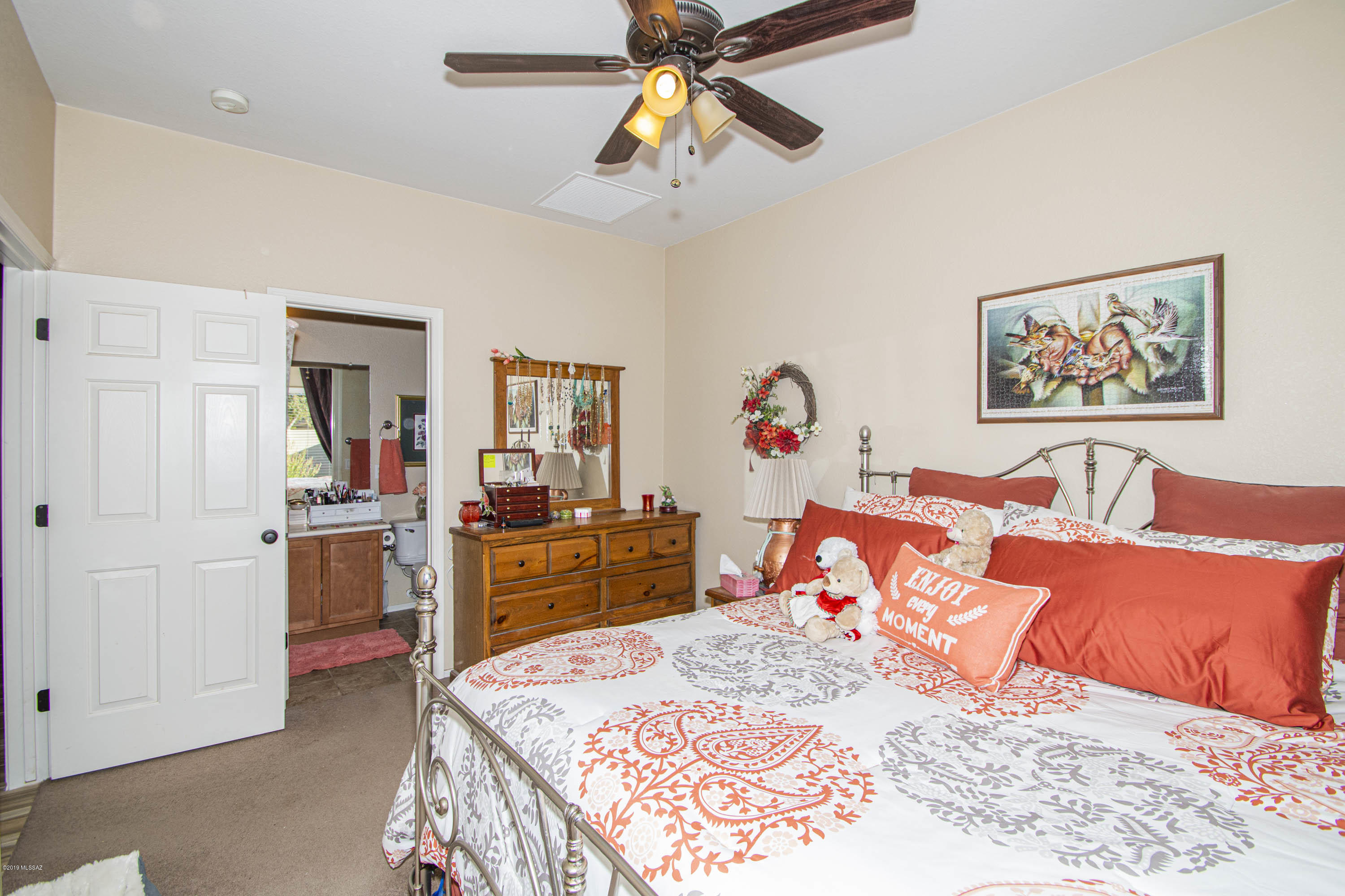 Red Rock Village - Residential