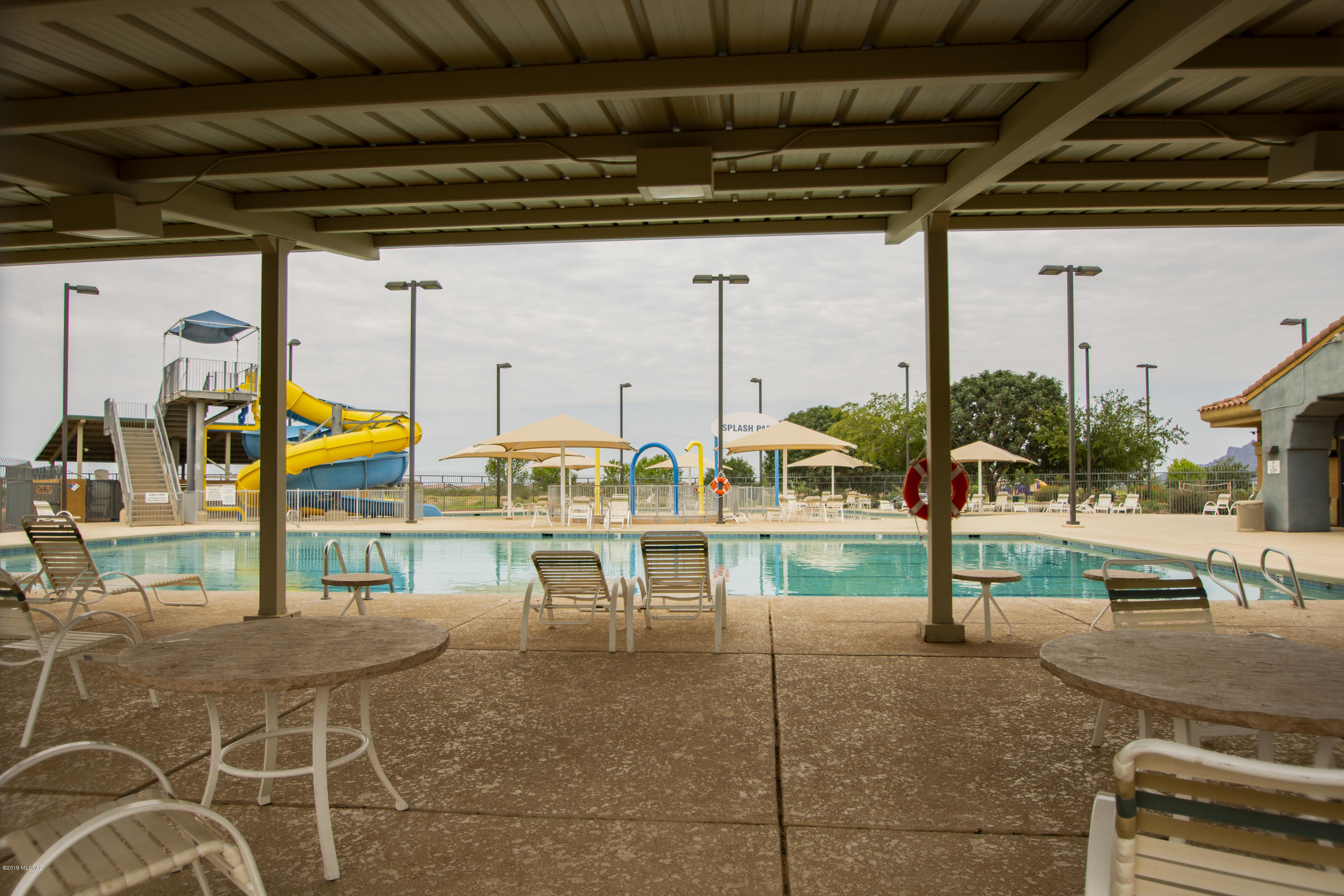 Red Rock Village - Residential