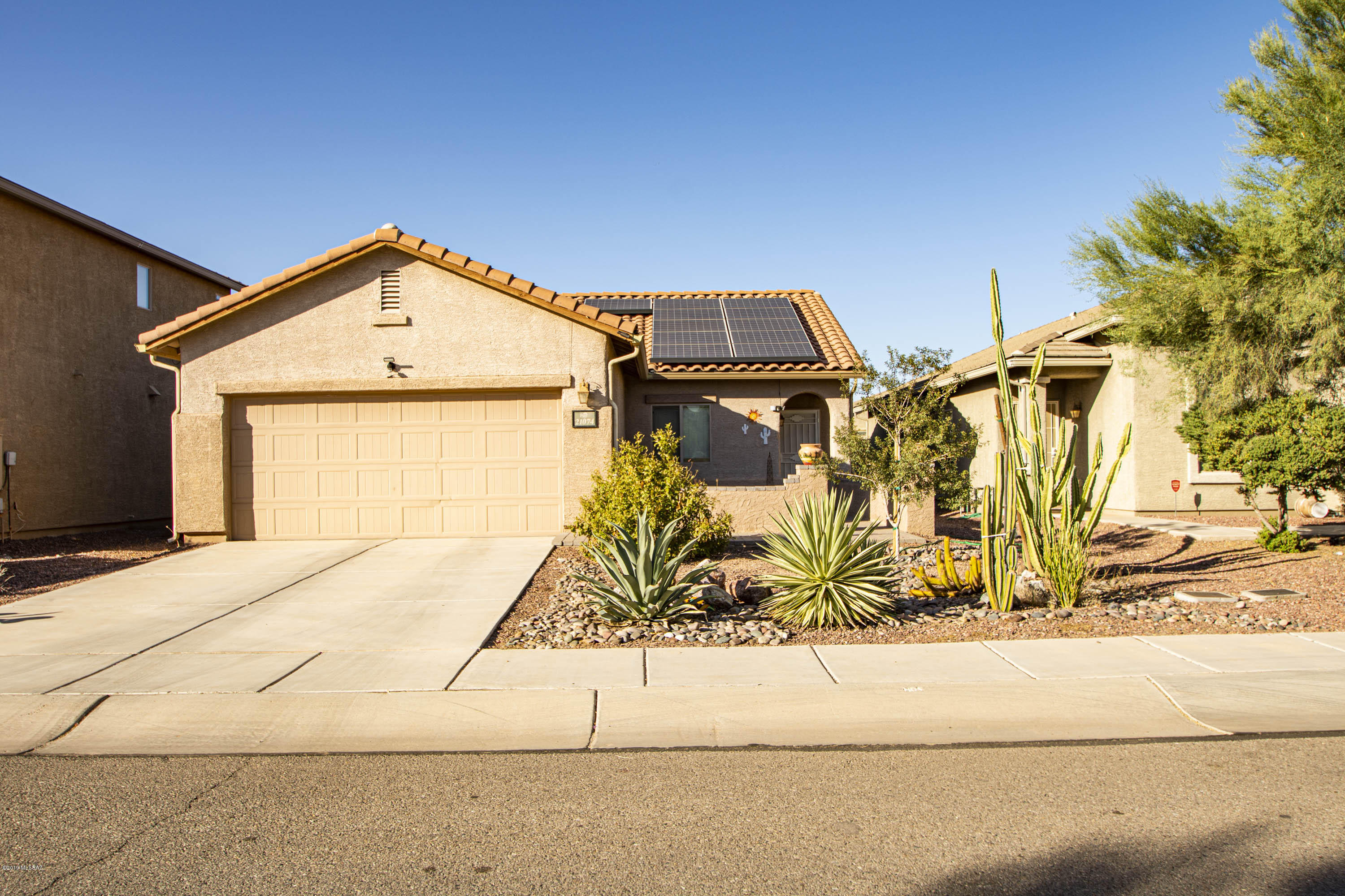 Red Rock Village - Residential