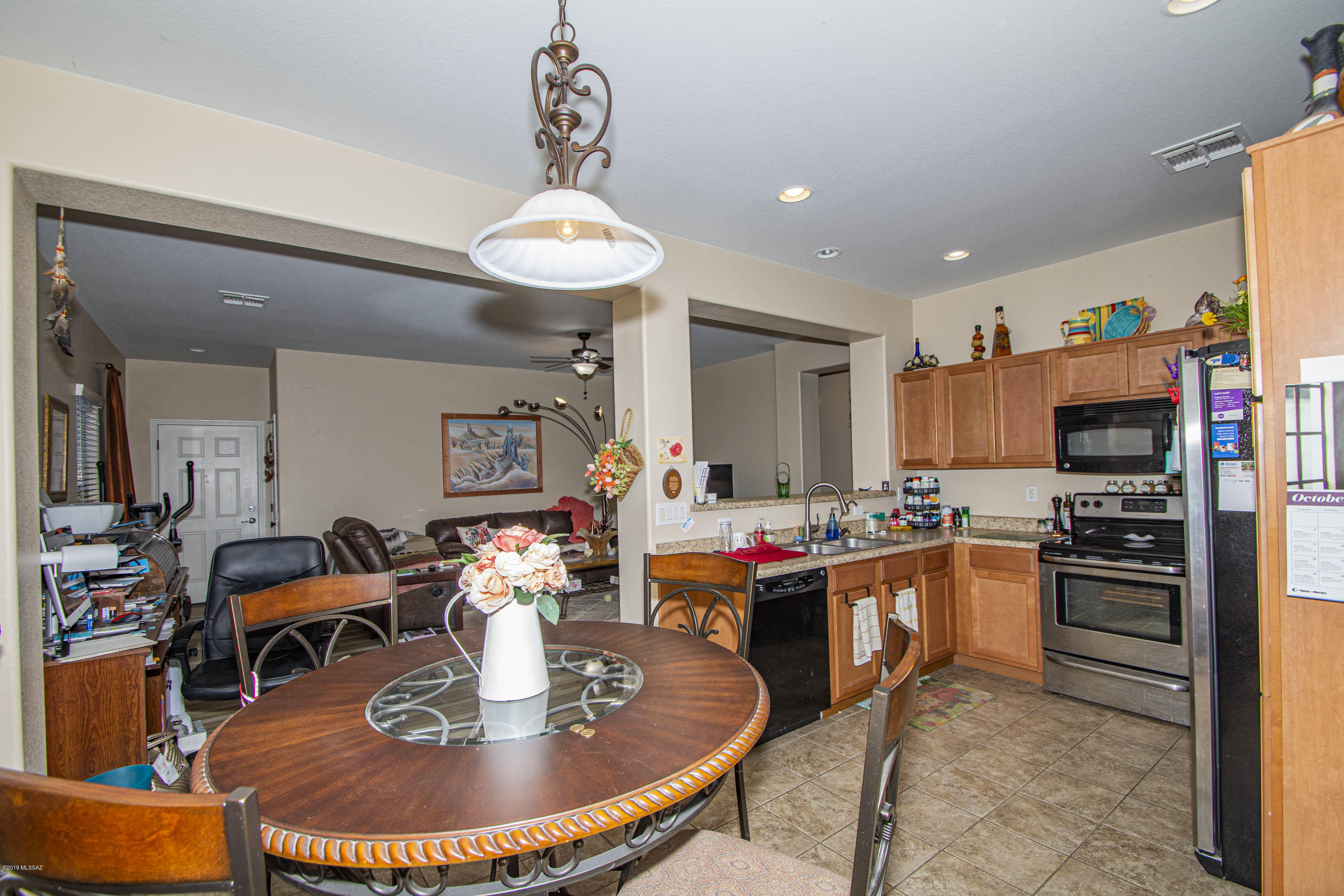 Red Rock Village - Residential